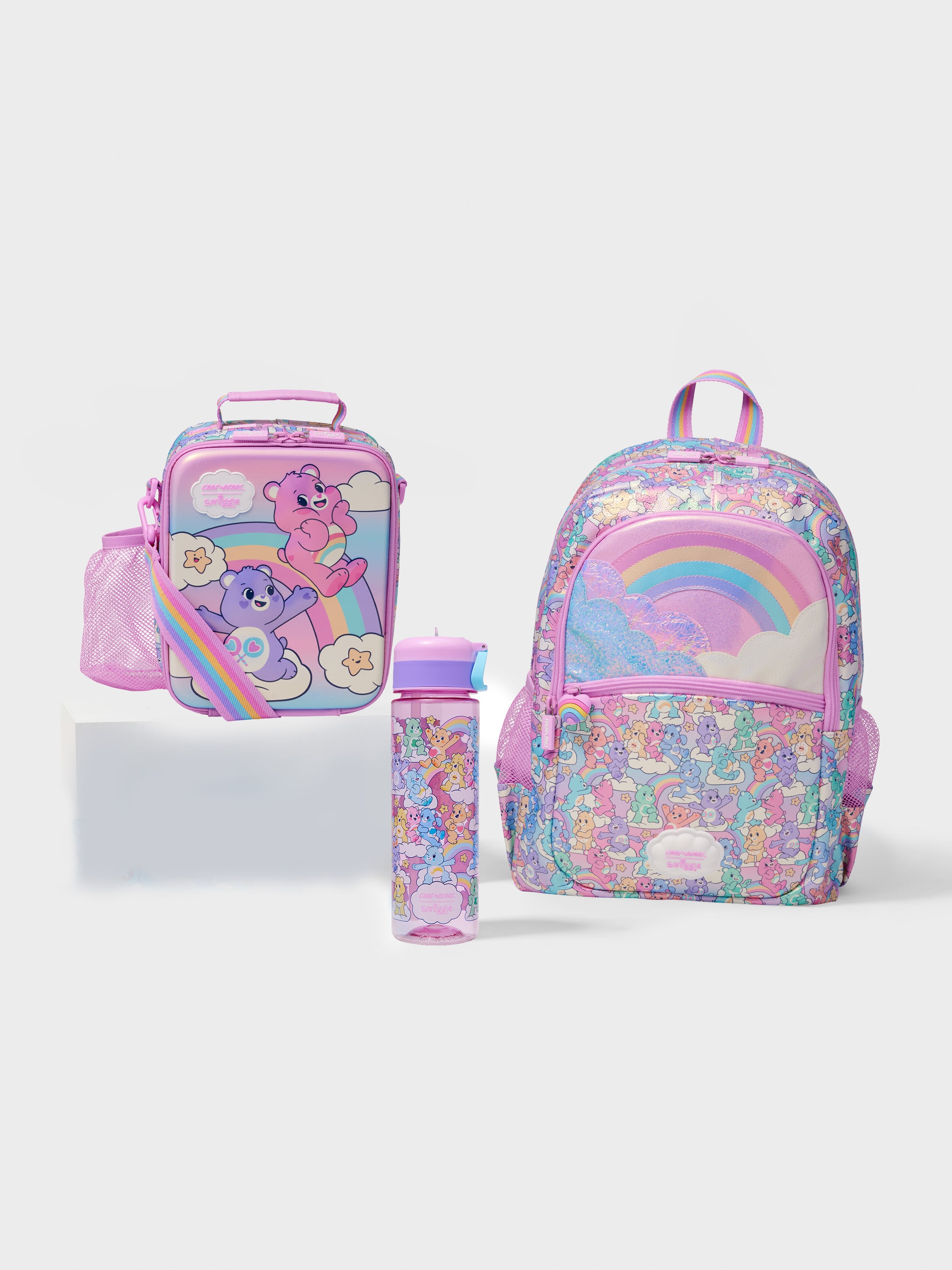 Care Bears Essential Bundle
