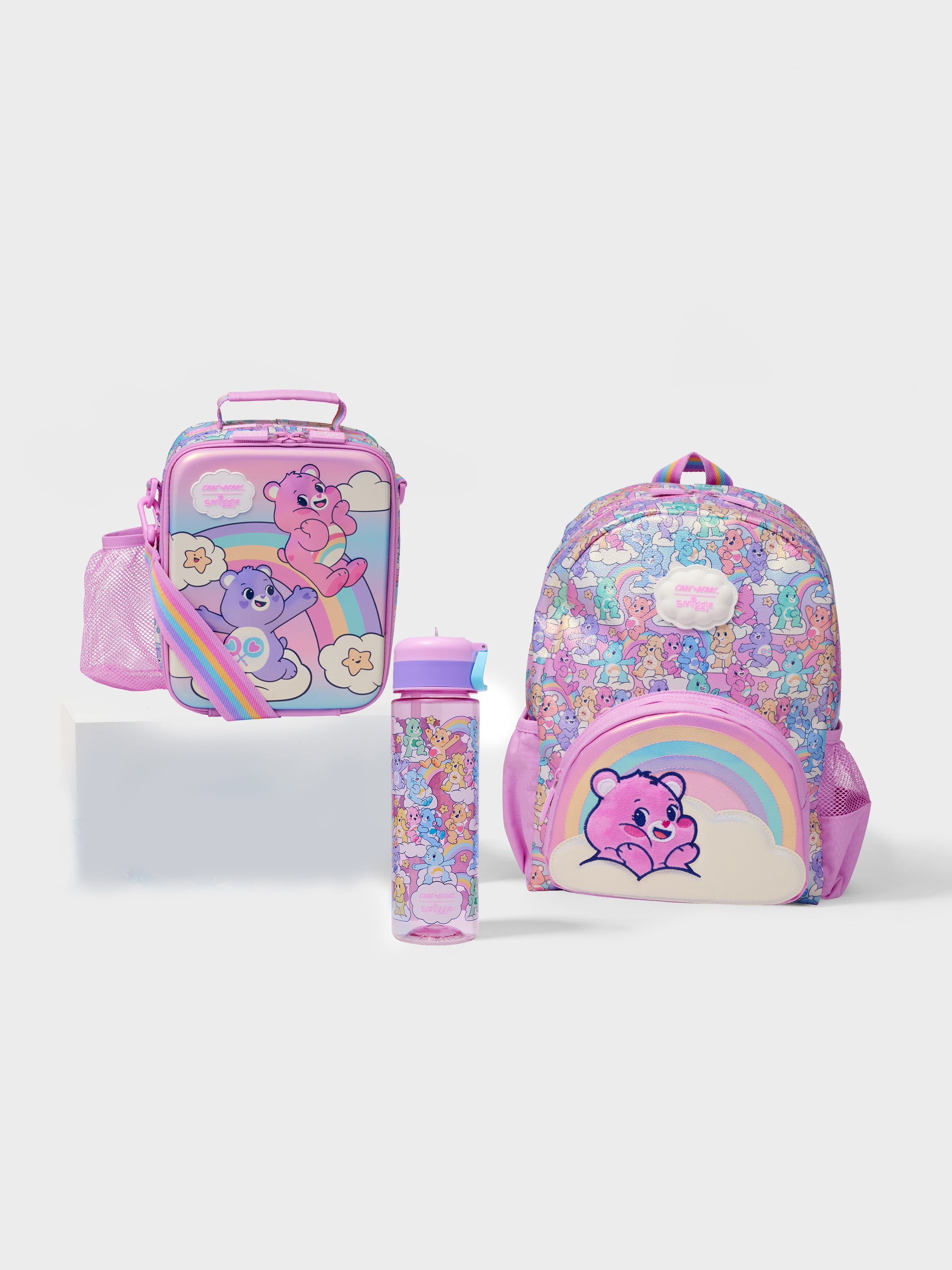 Care Bears Junior Bundle