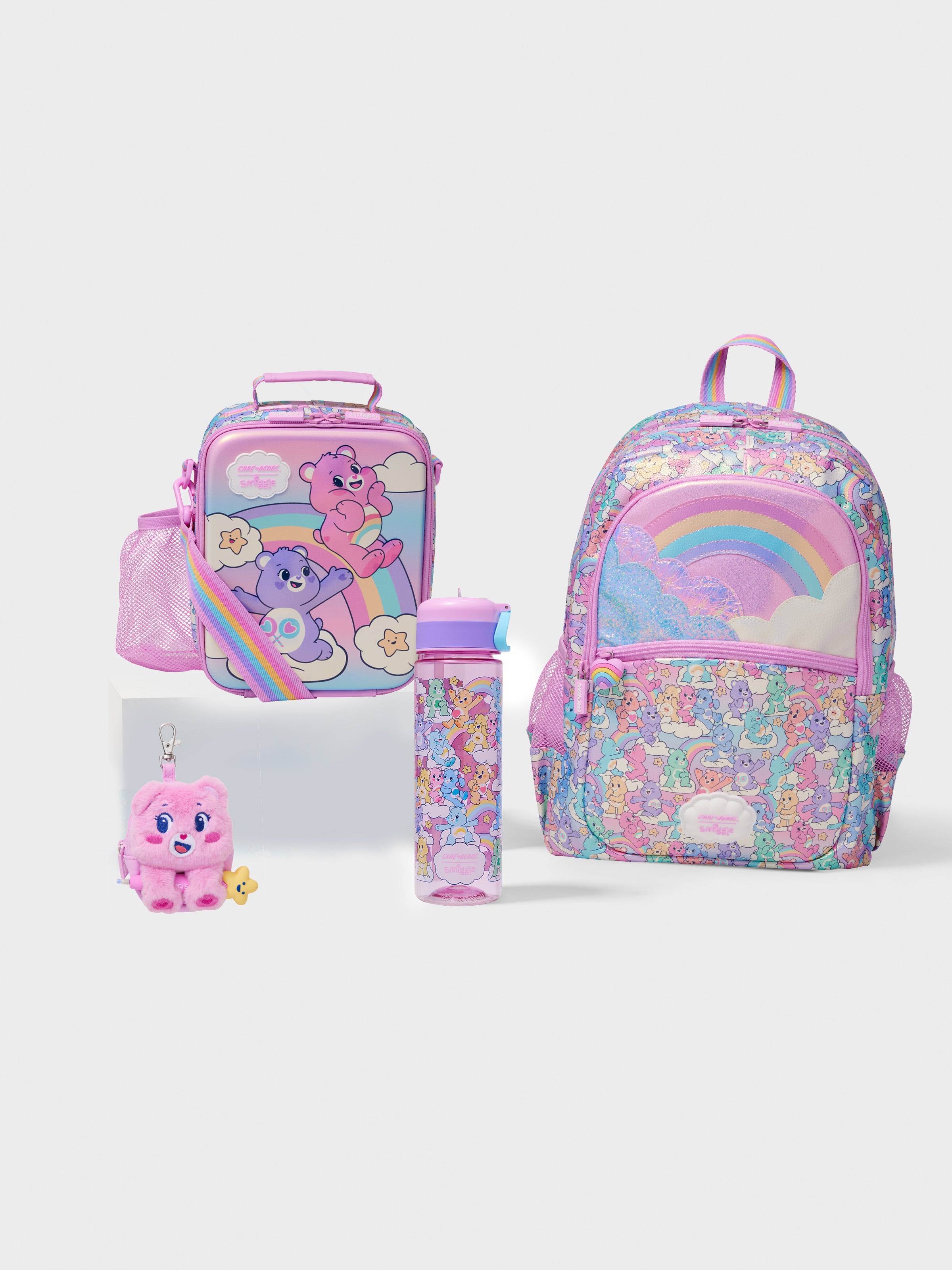 Care Bears Ultimate Bundle