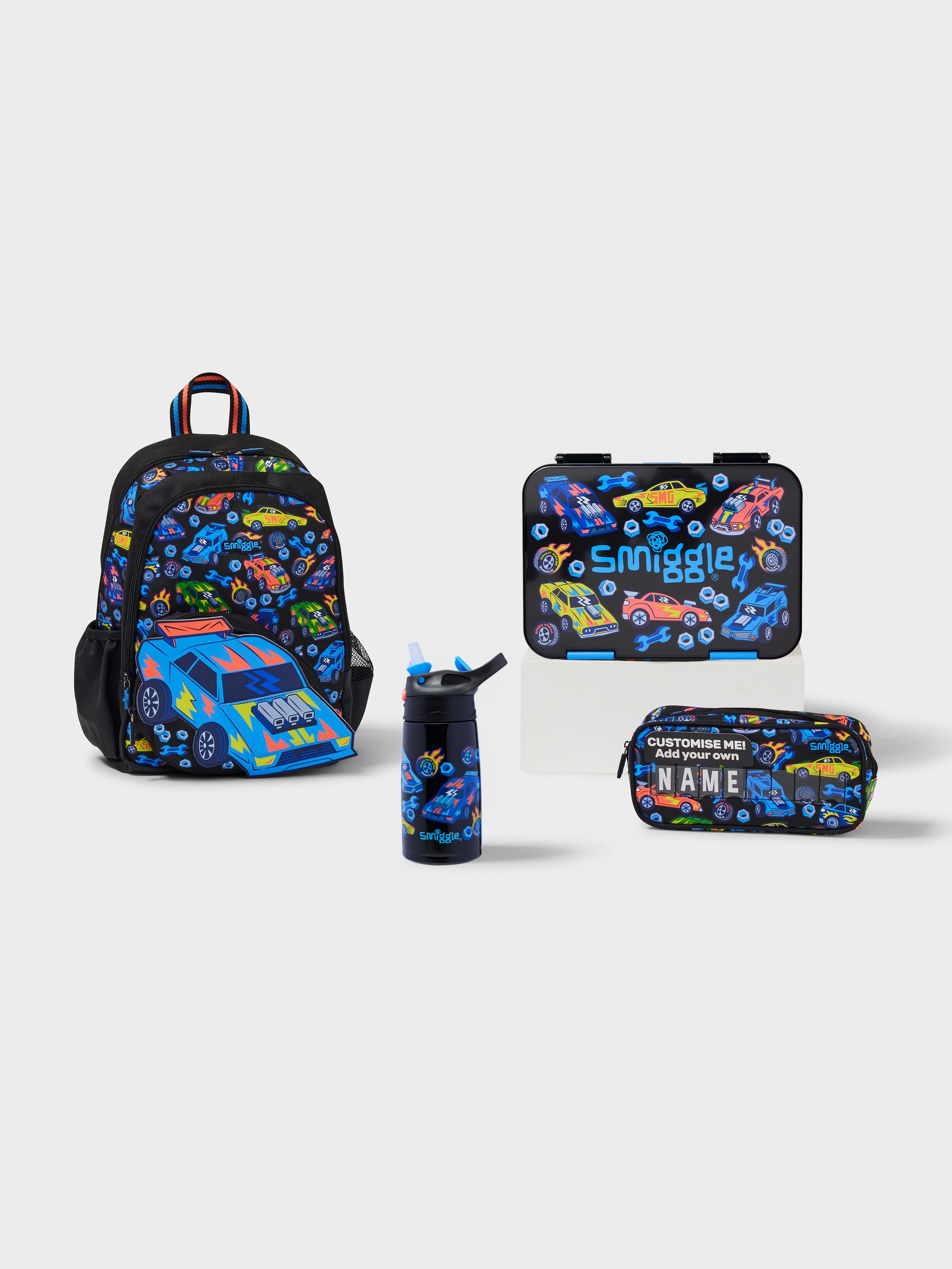 Playtime Ultimate Bundle