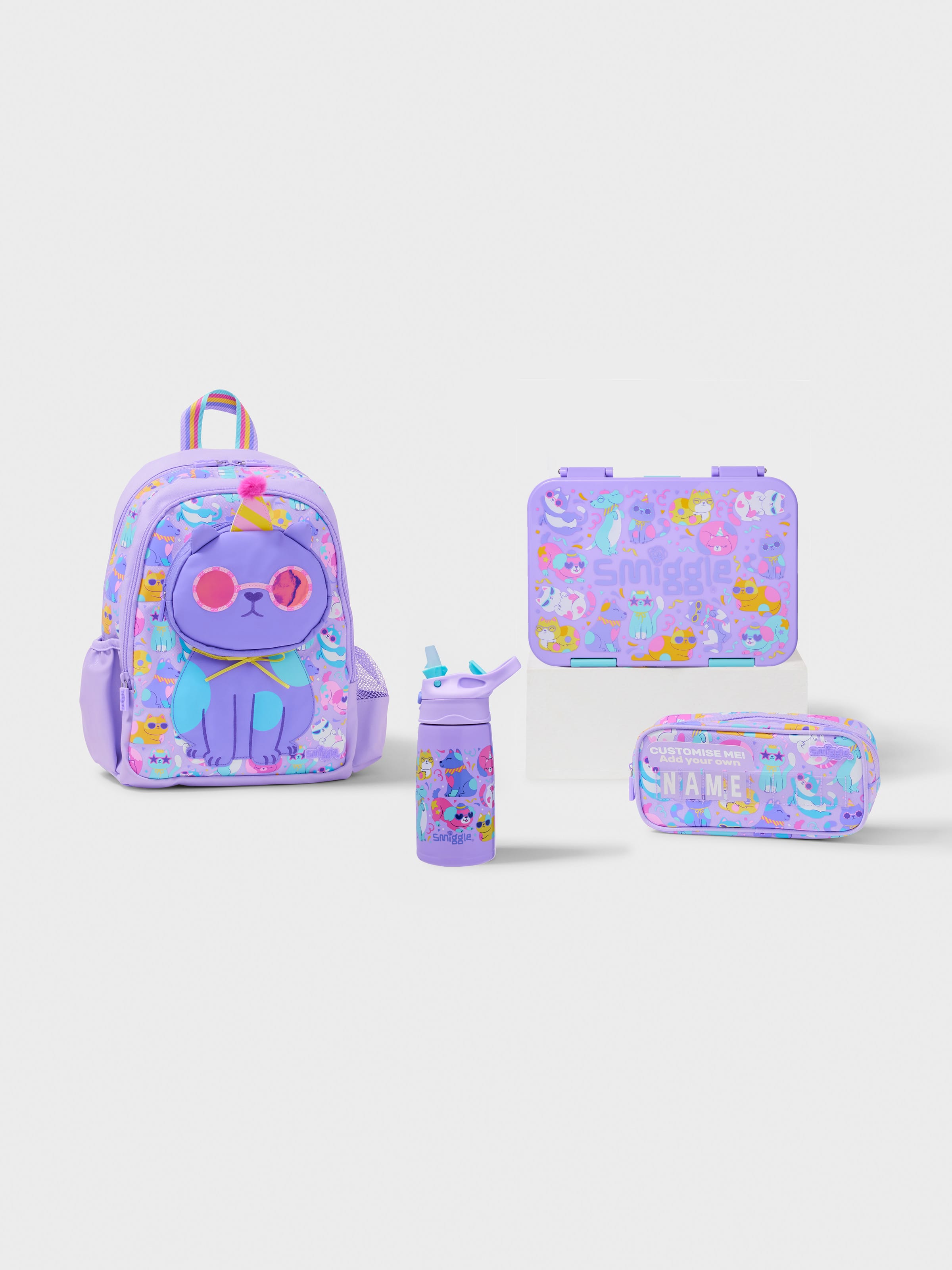 Playtime Ultimate Bundle