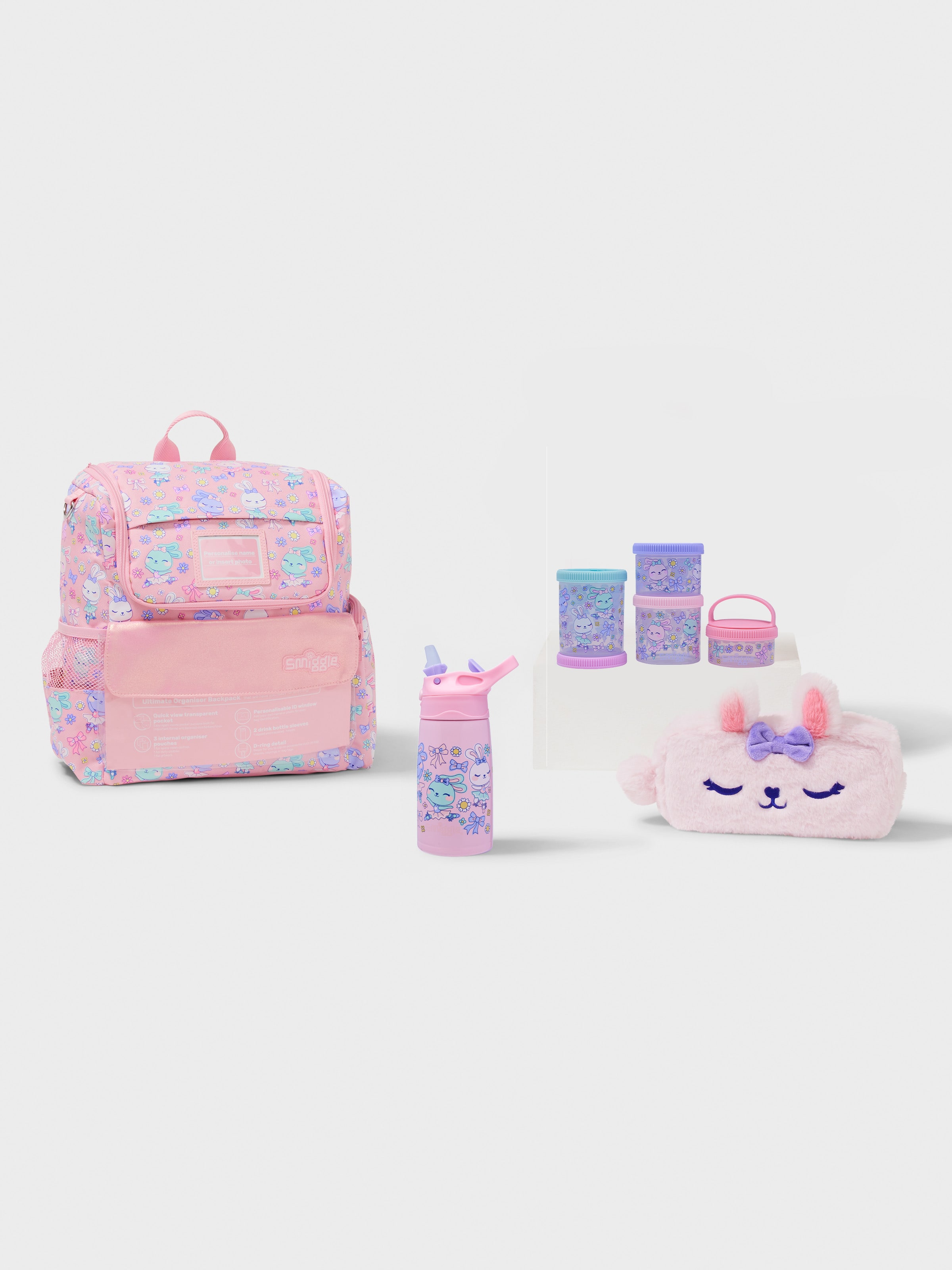 Playtime Essential Bundle
