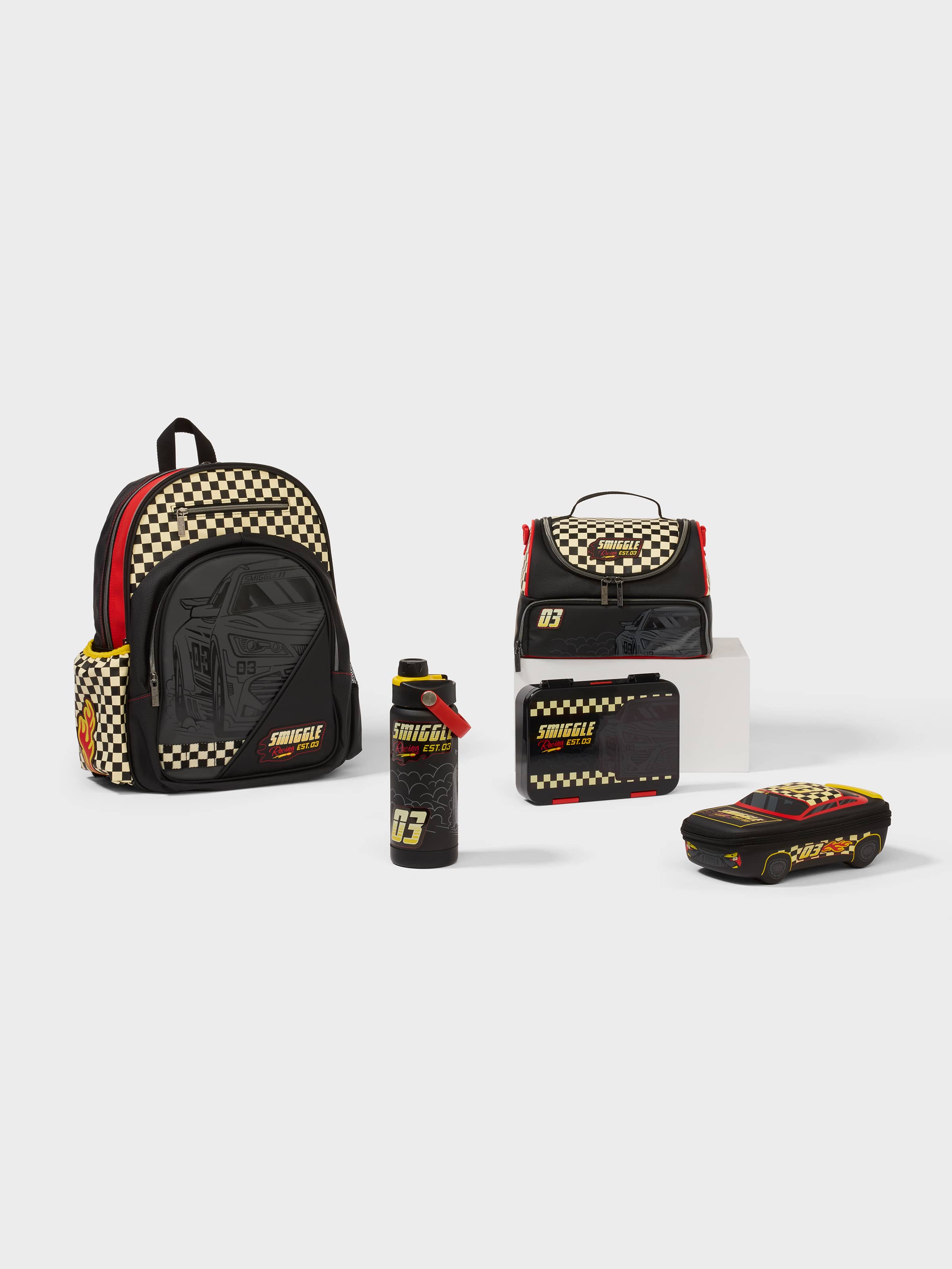 Pit Stop Ultimate Bundle