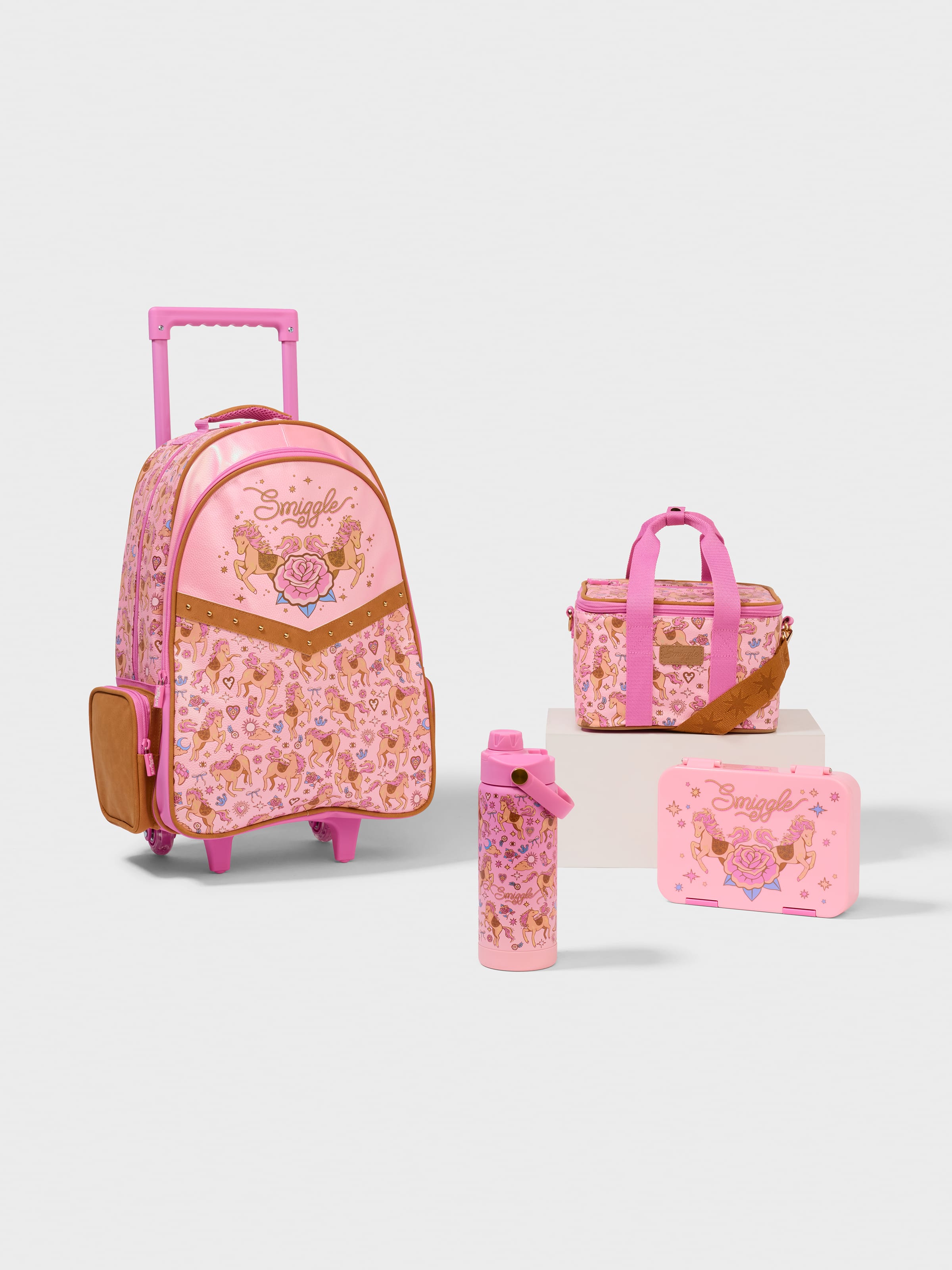 Wildflower Trolley Bundle