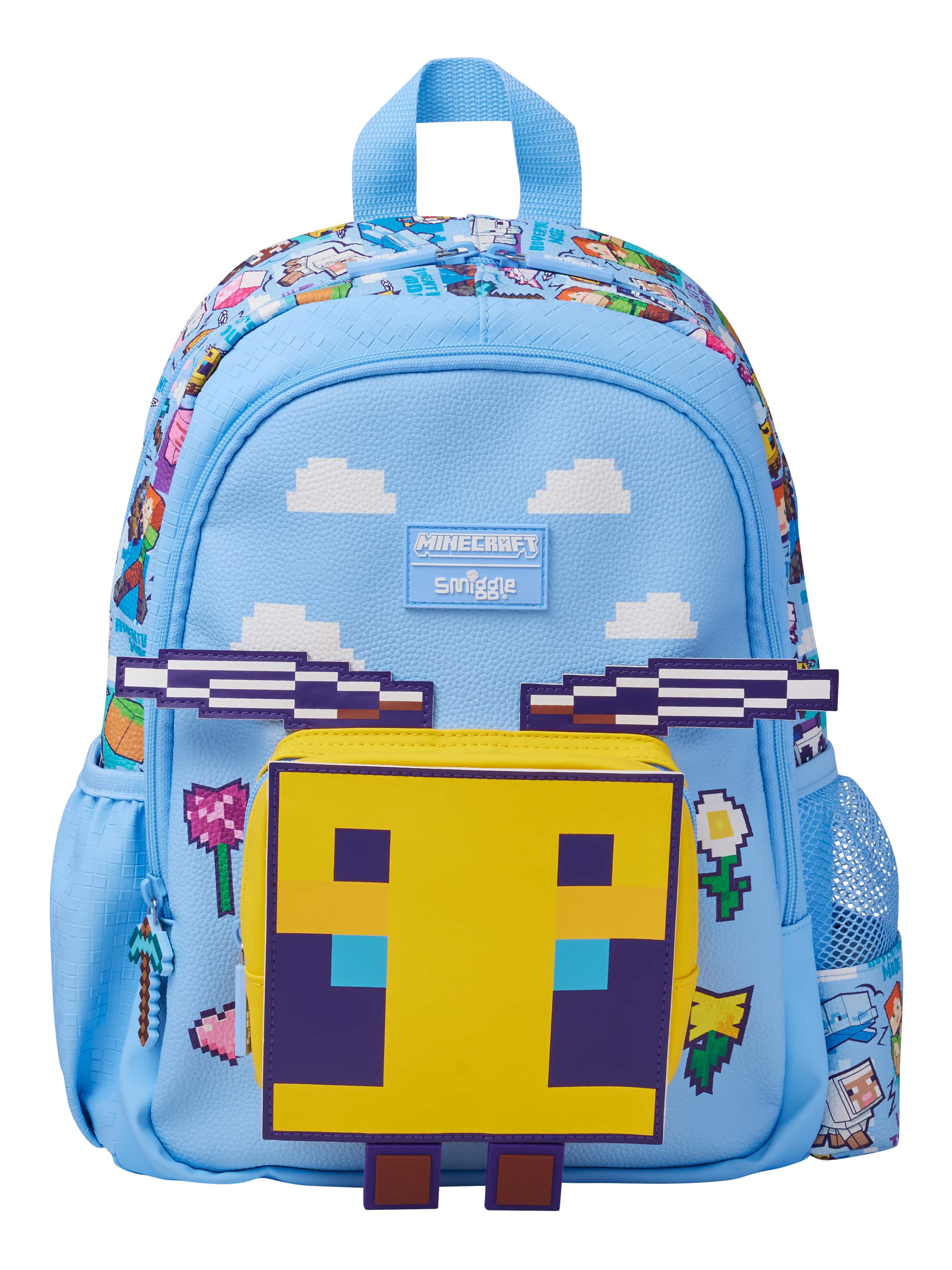 Minecraft Junior Essential Bundle