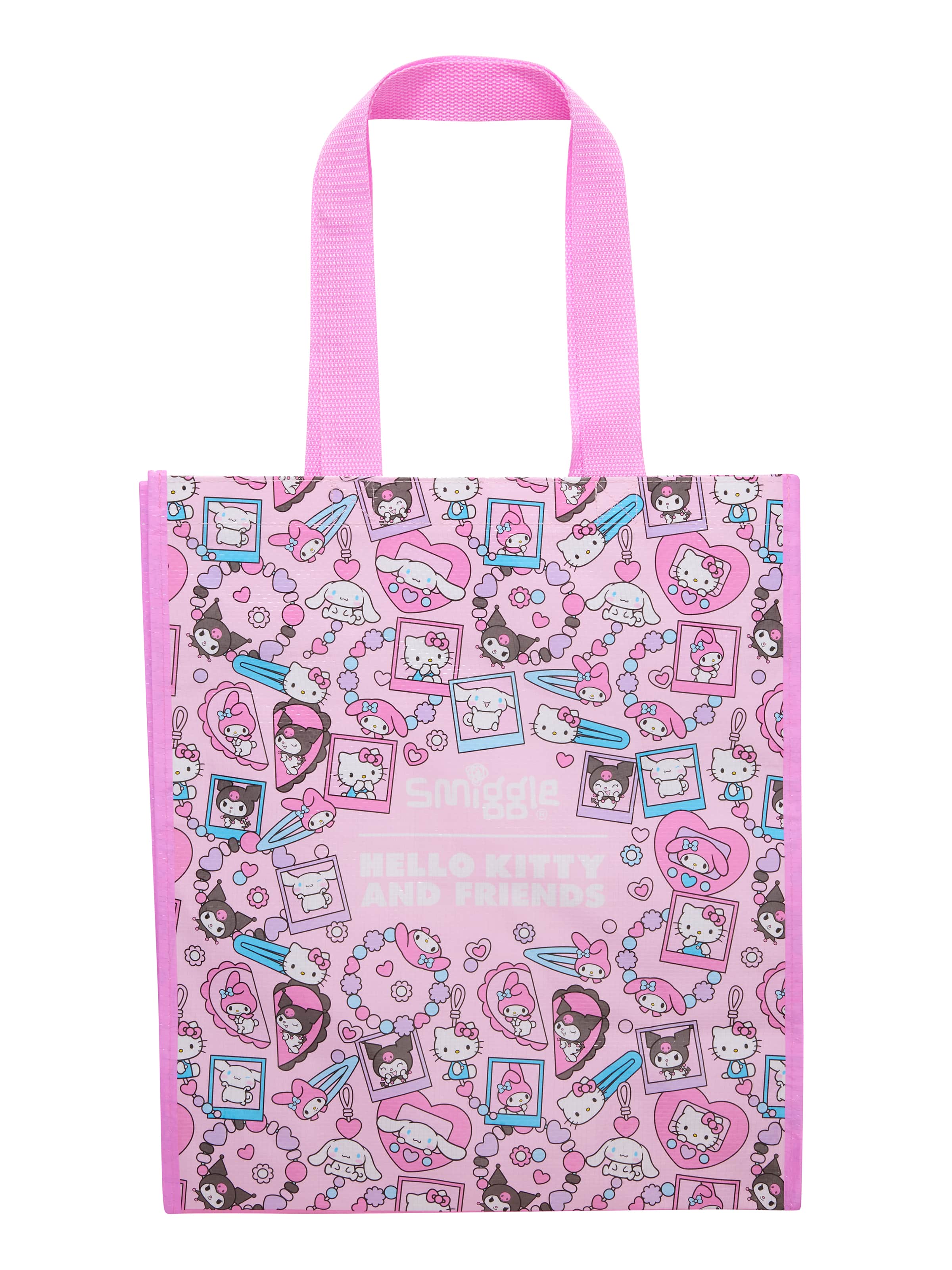 Hello Kitty And Friends Play Bundle