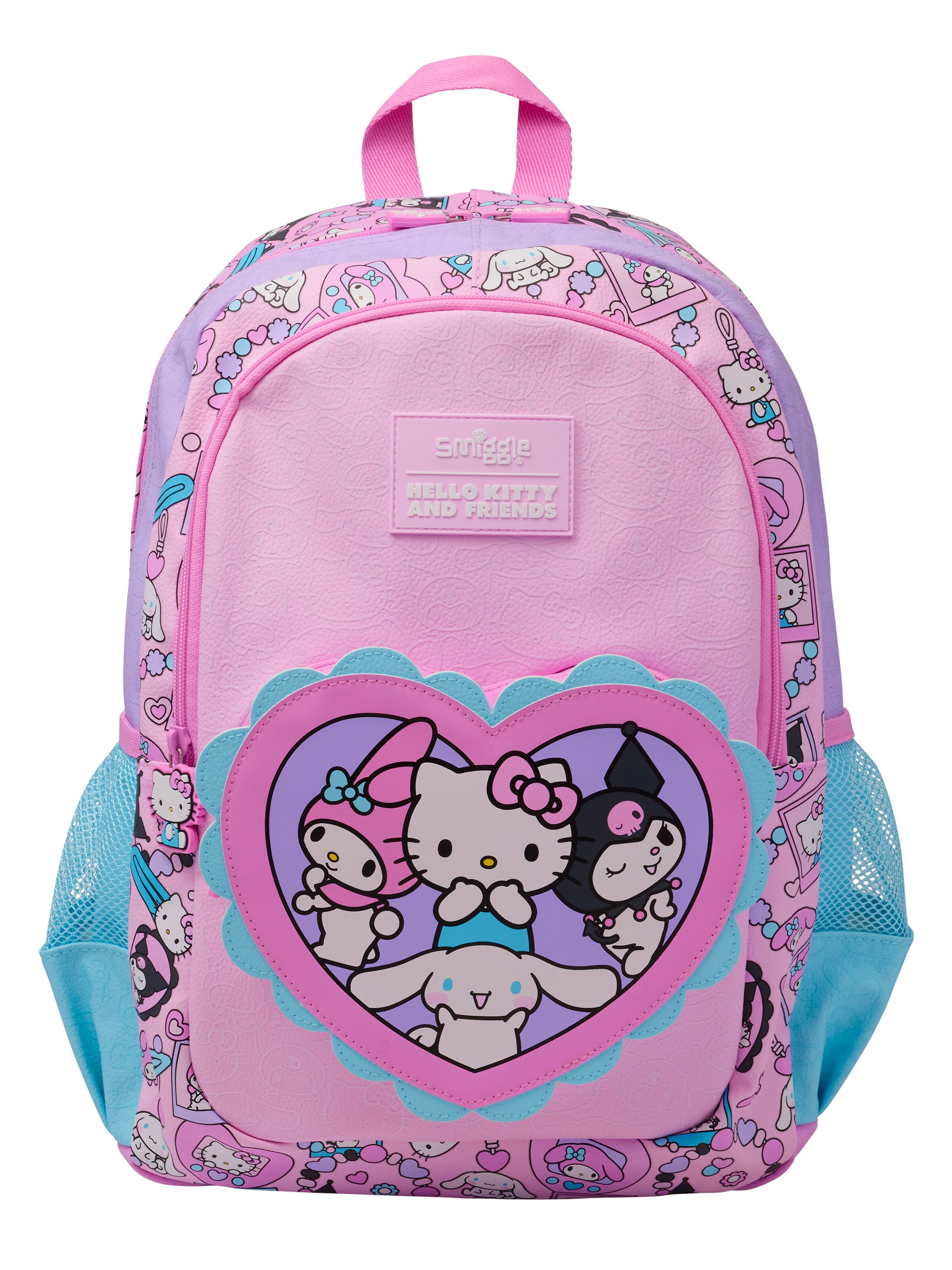 Hello Kitty And Friends Bundle