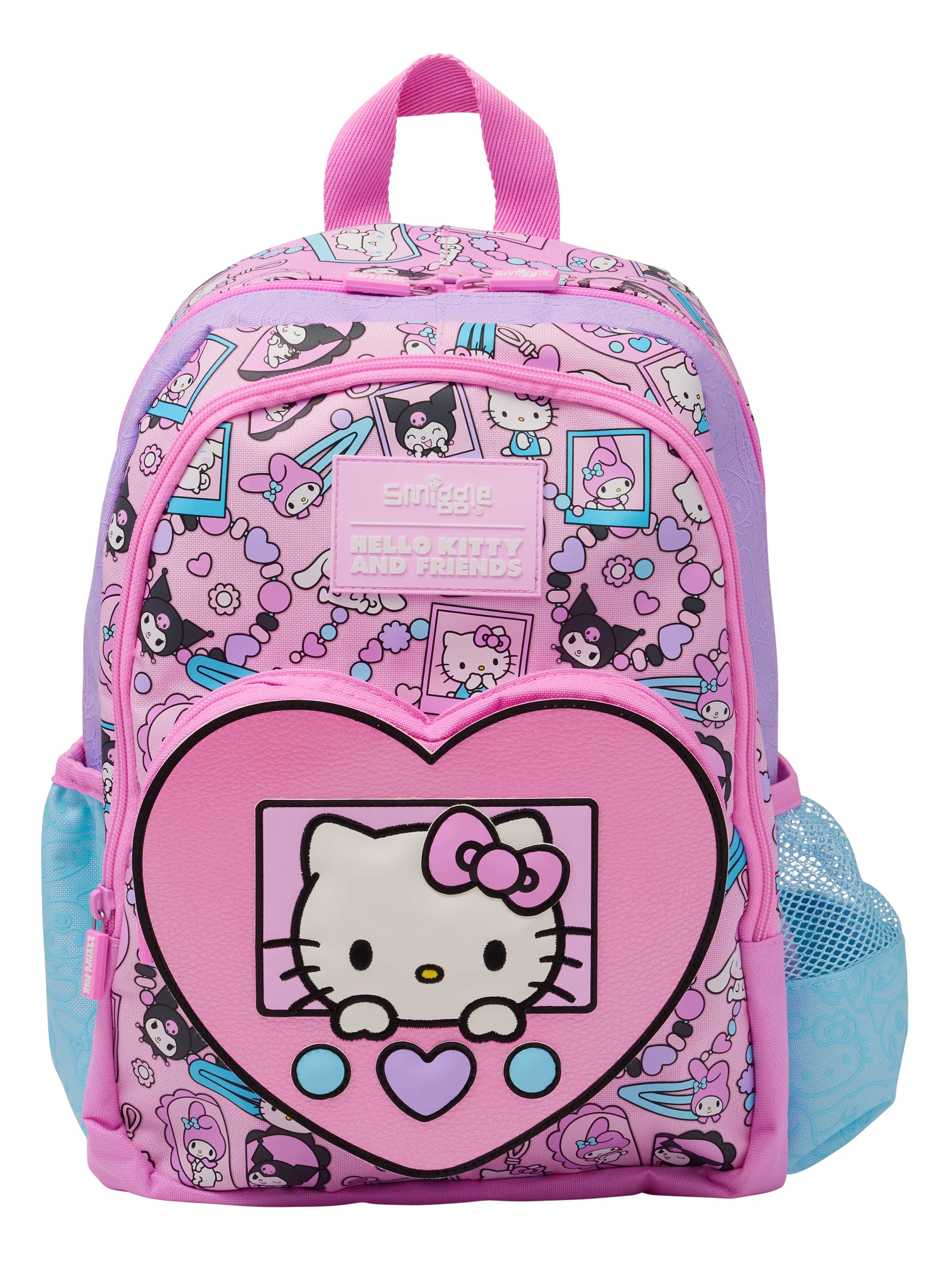 Hello Kitty And Friends Junior Bundle