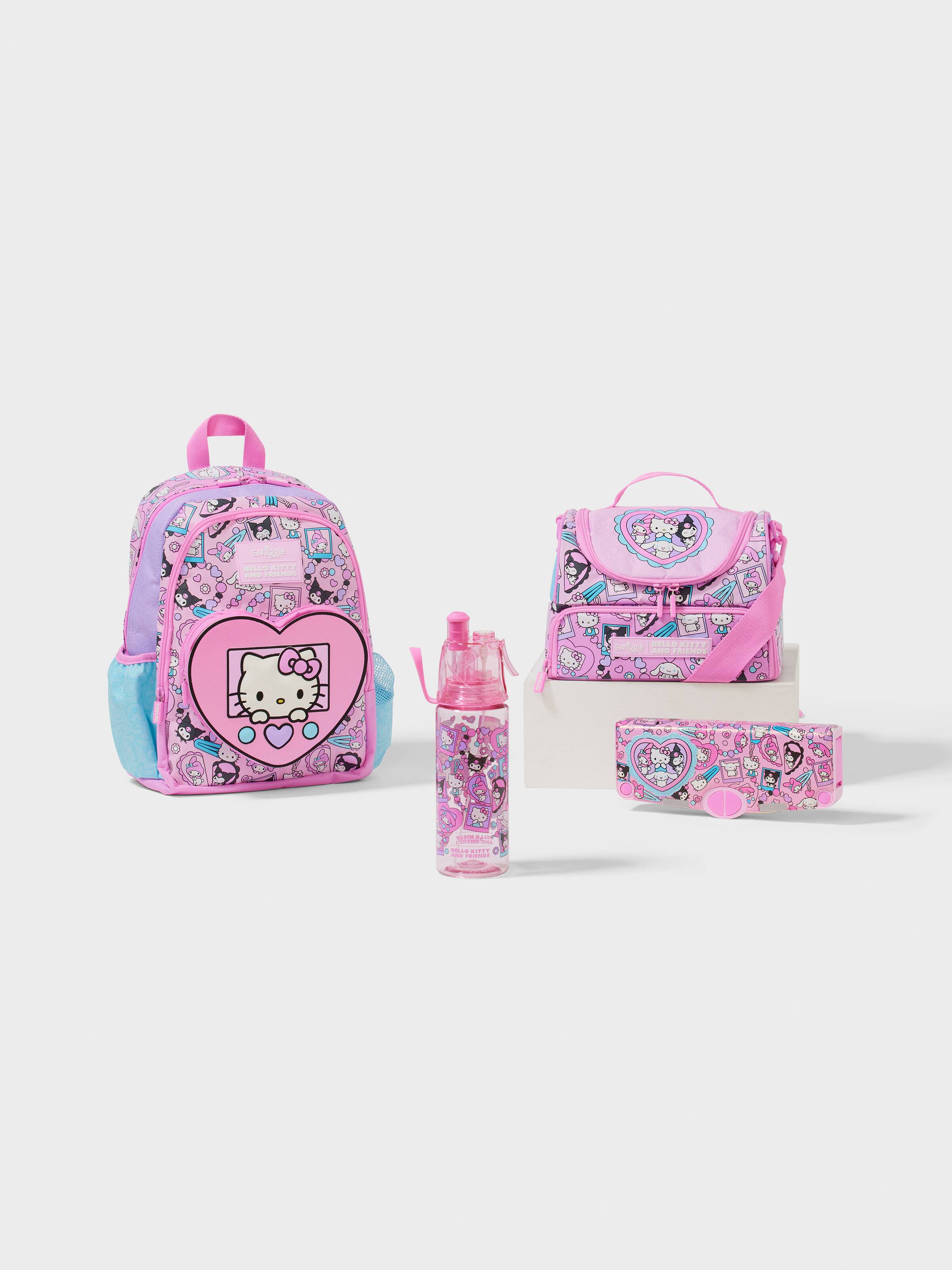 Hello Kitty And Friends Junior Bundle