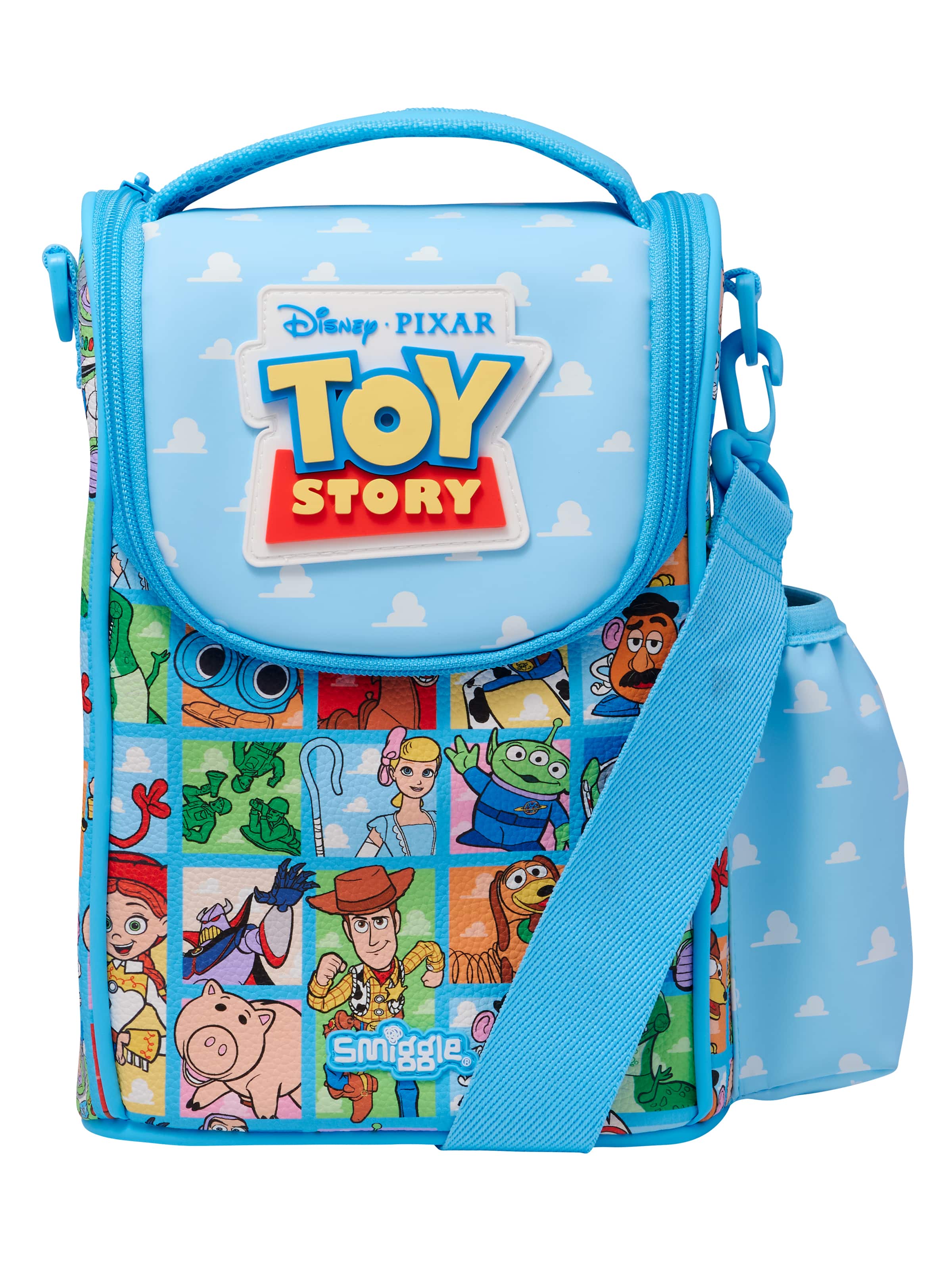 Toy Story Lunch Bundle