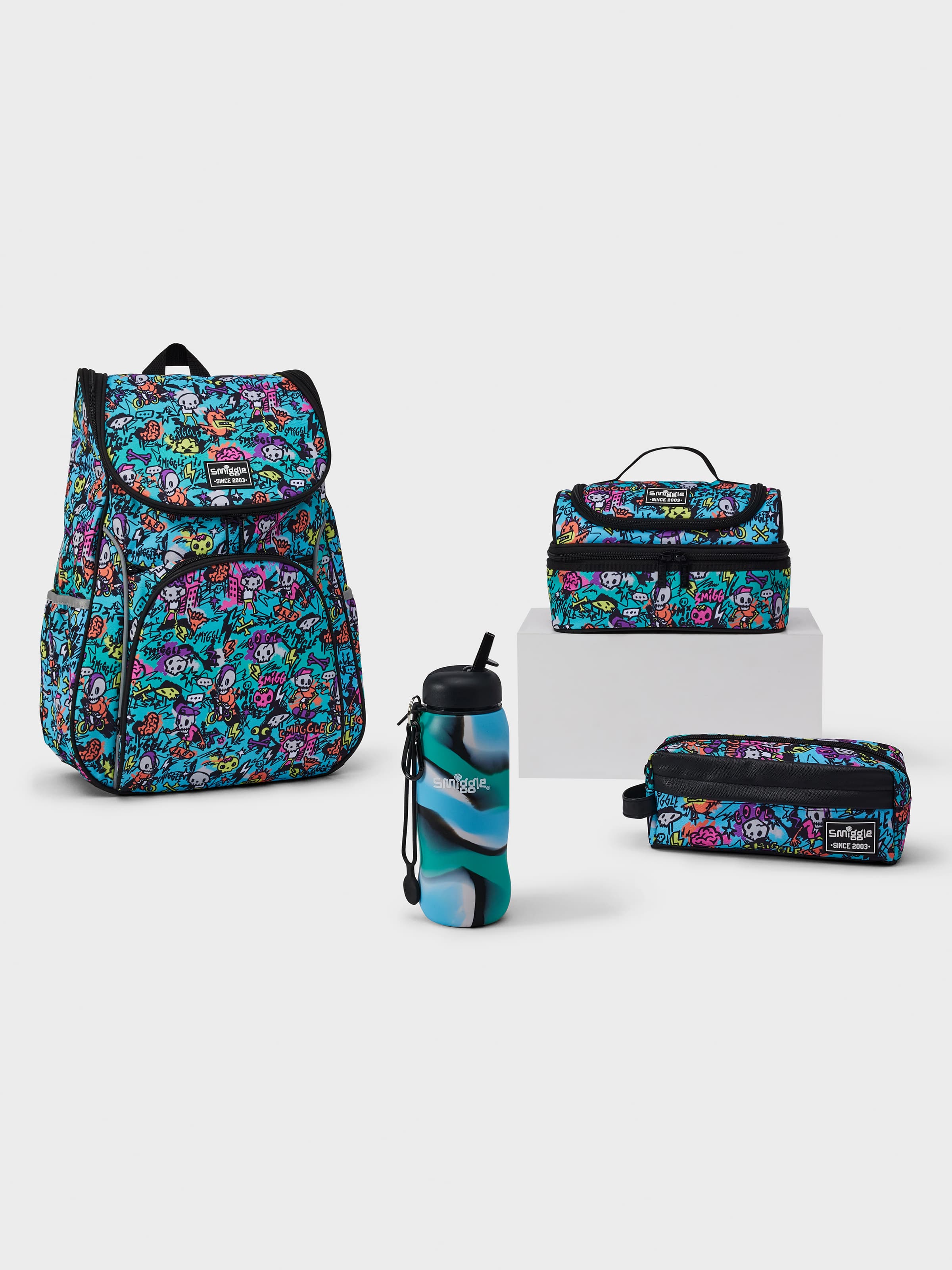 Unreal Silicone Bottle Bundle