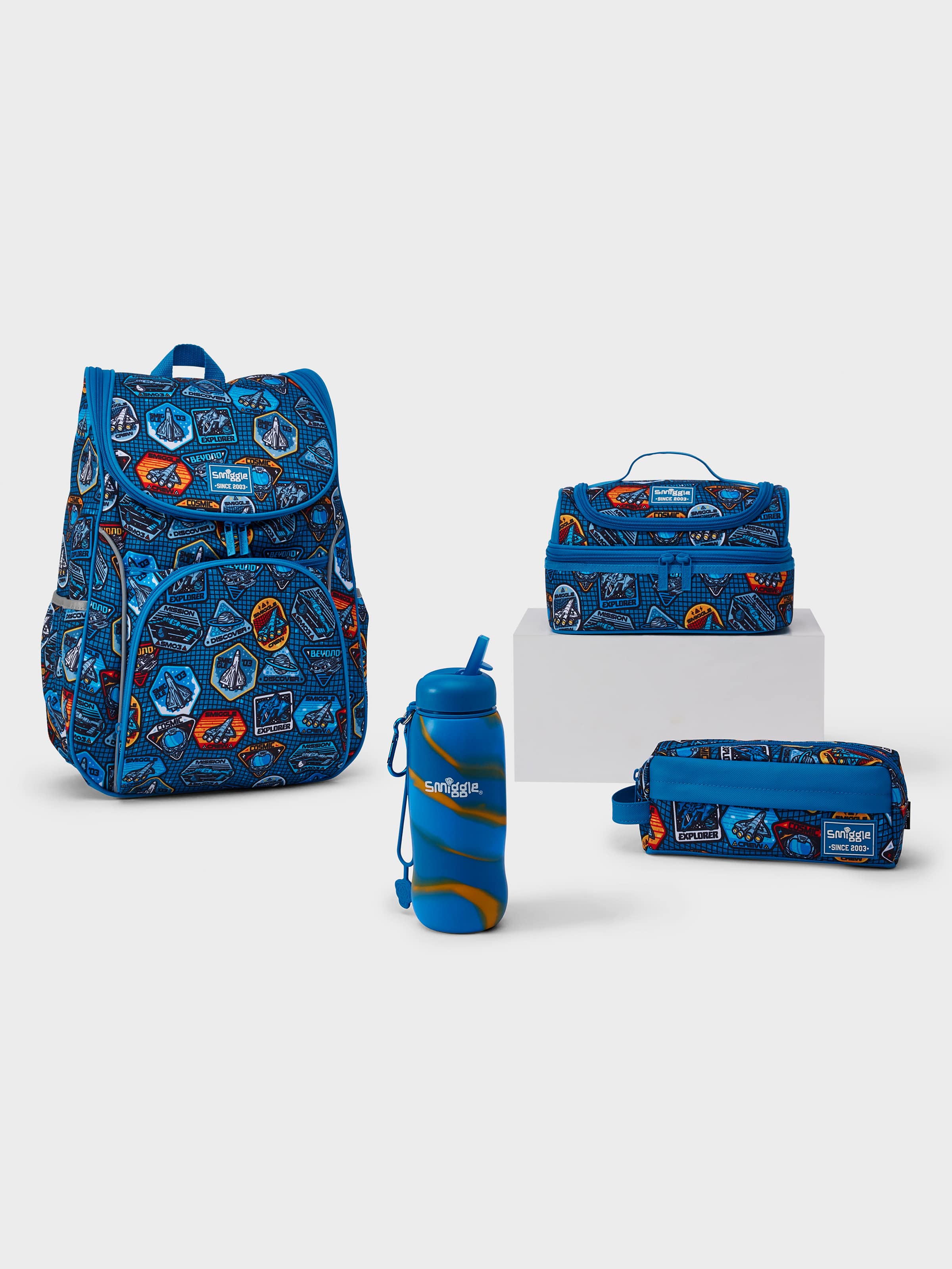 Unreal Silicone Bottle Bundle