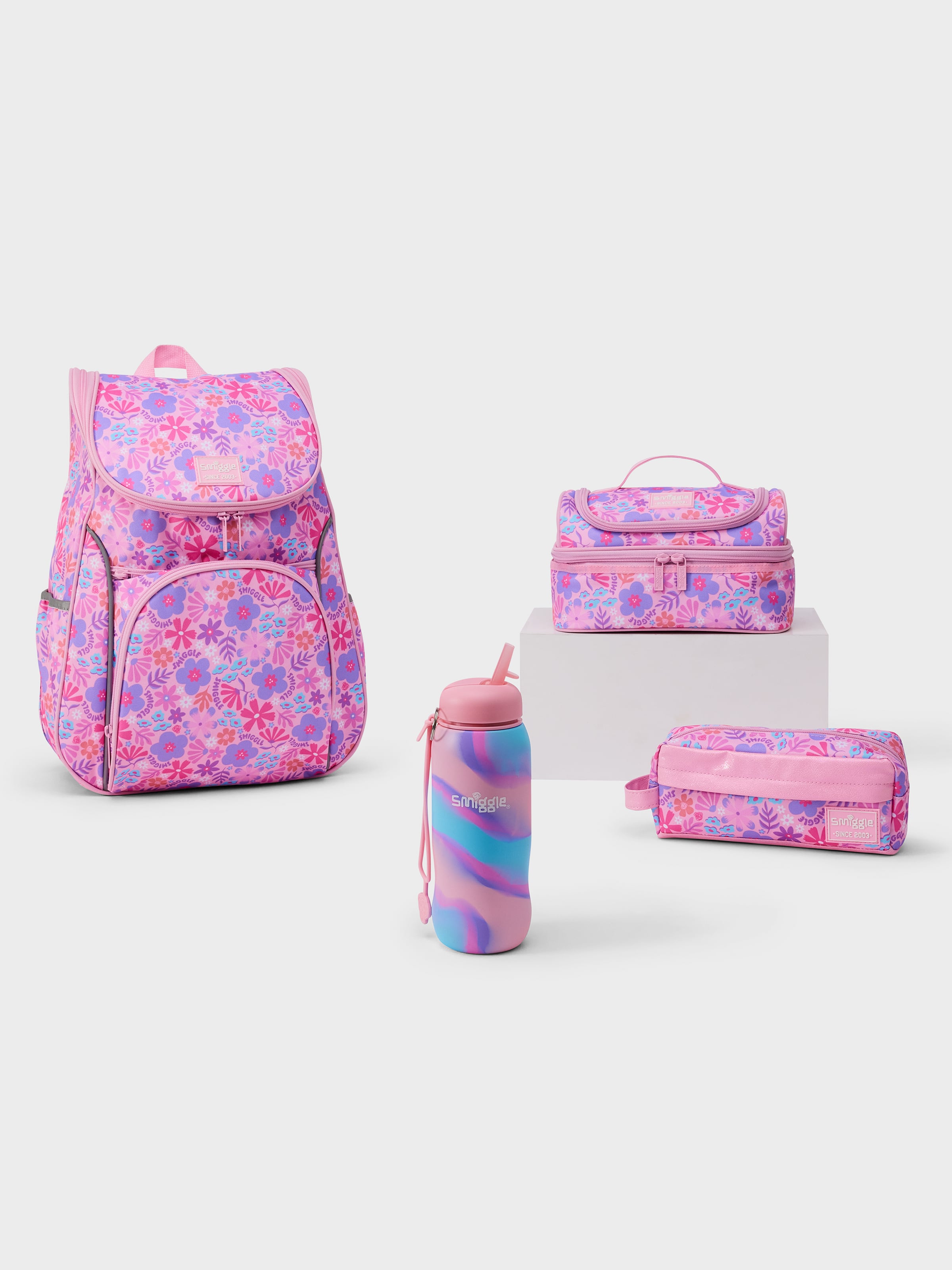 Unreal Silicone Bottle Bundle