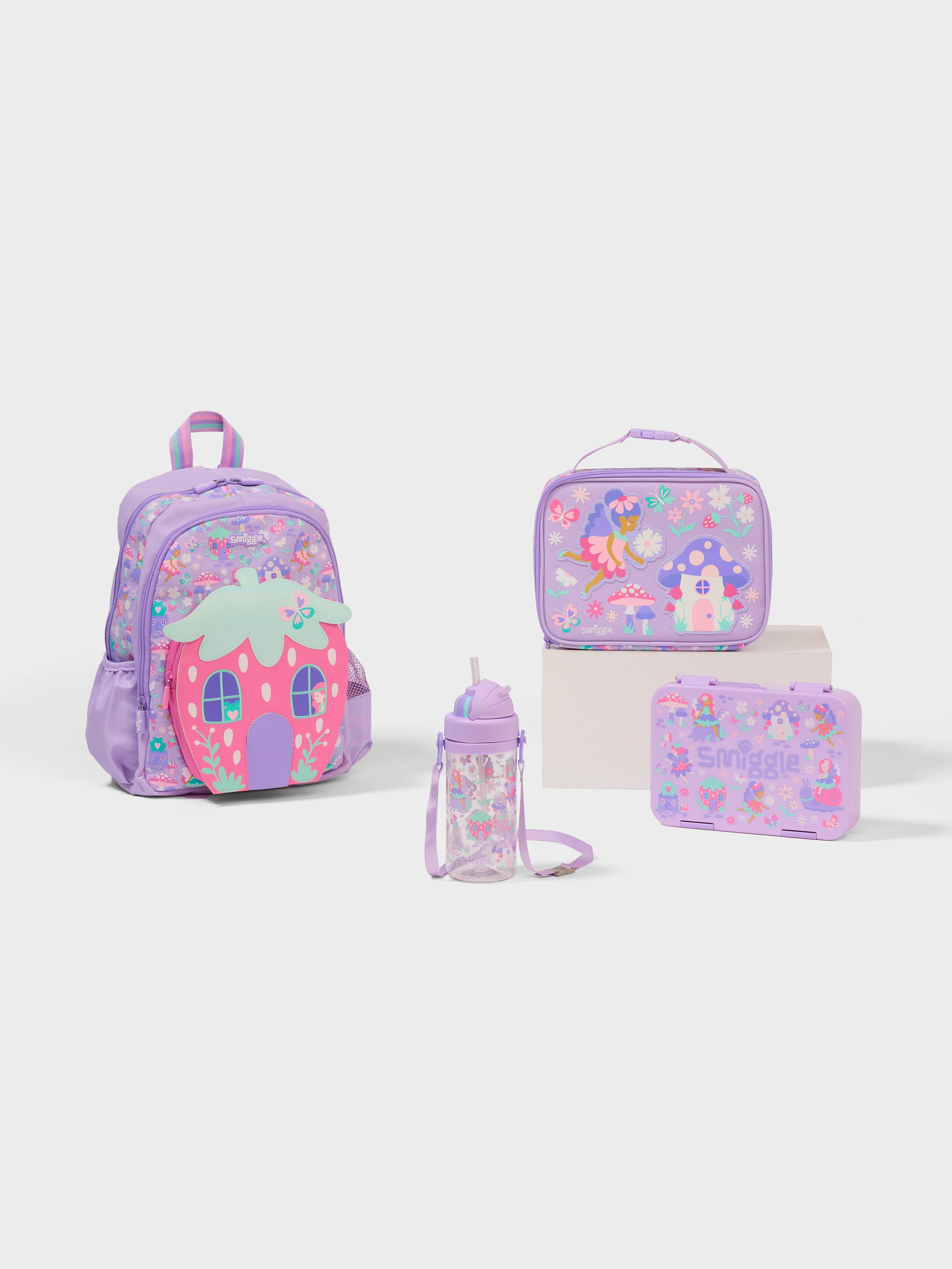 I Spy Junior Bundle