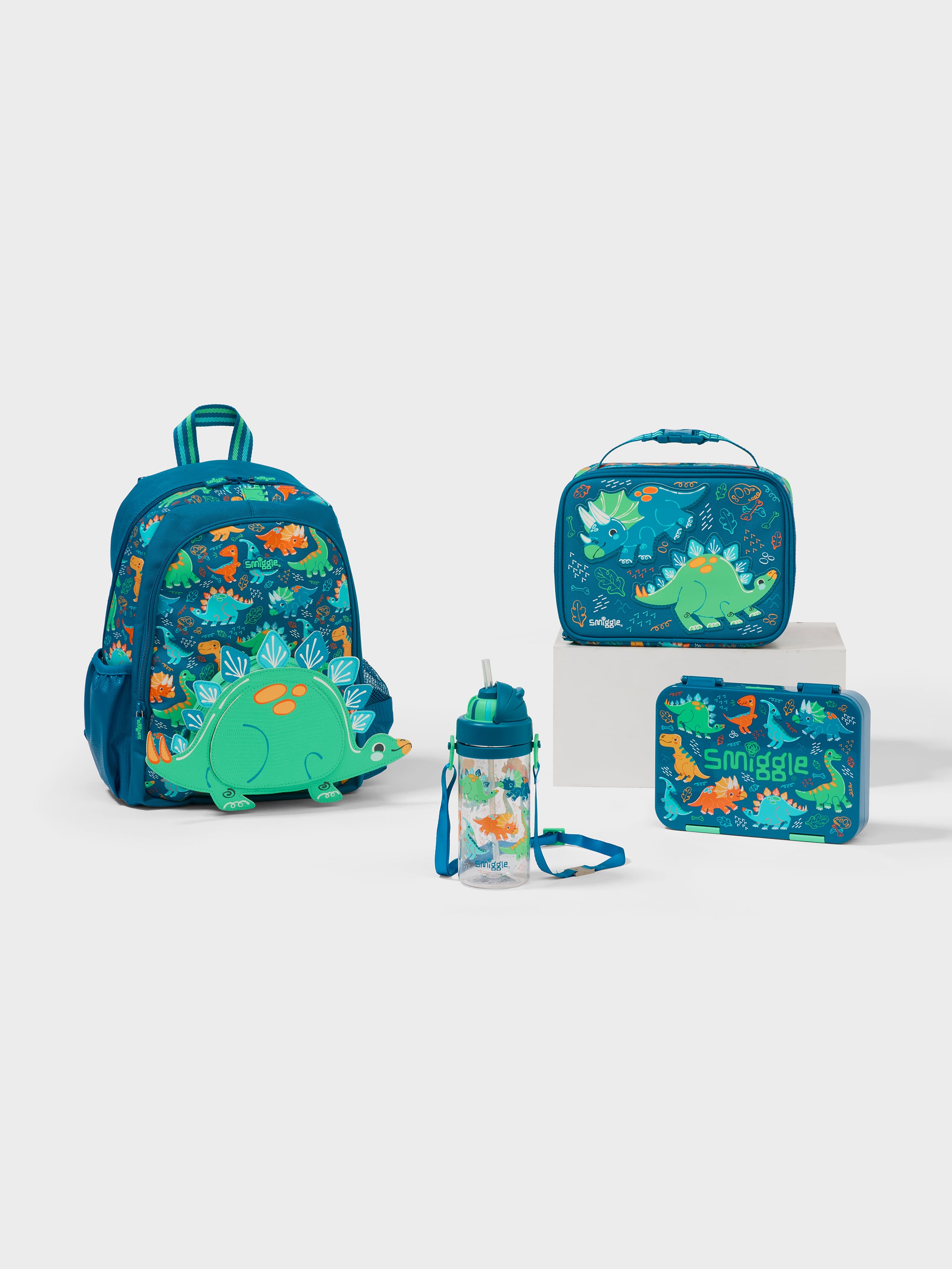 I Spy Junior Bundle