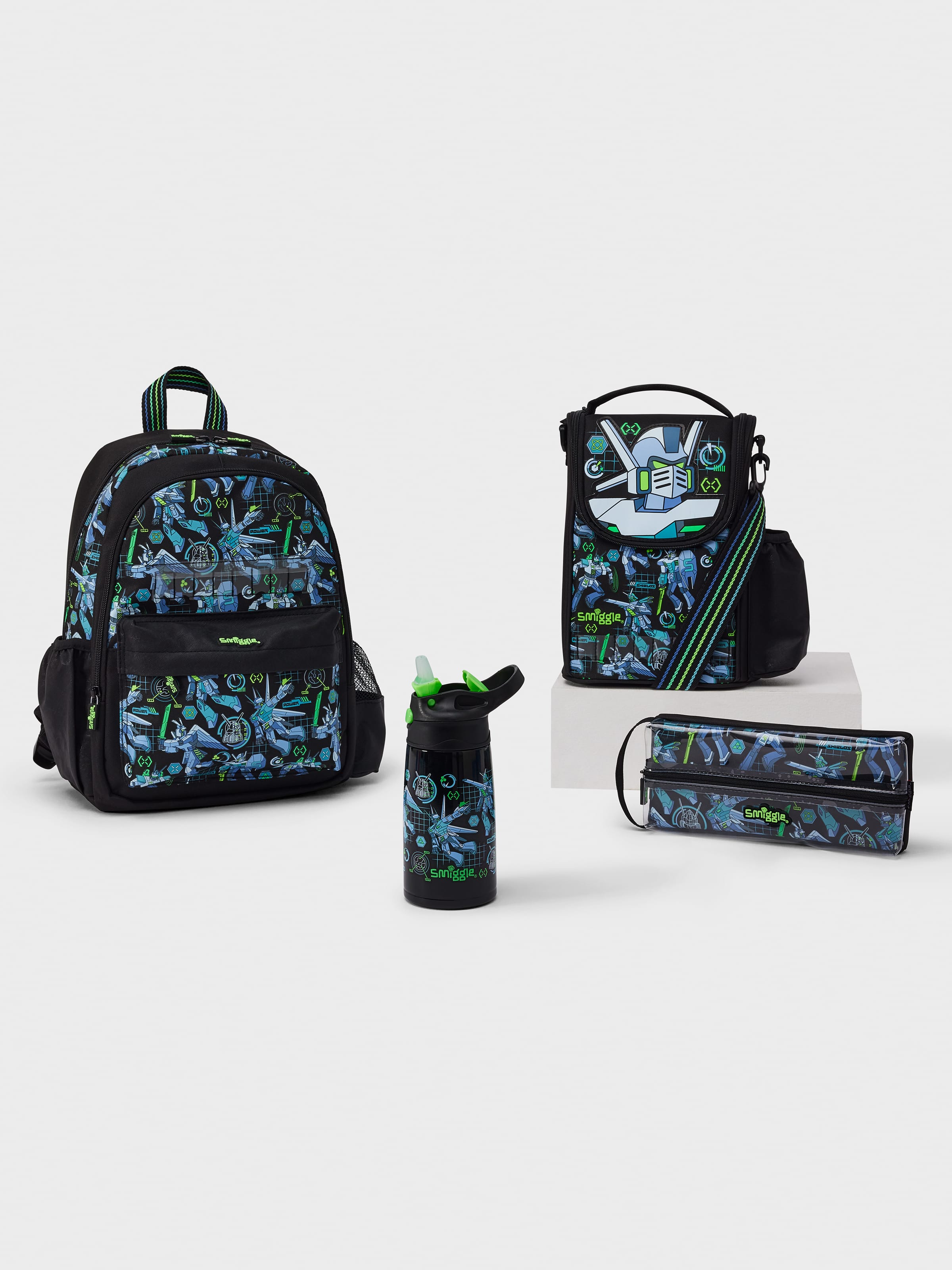 Weekend Classic Bundle
