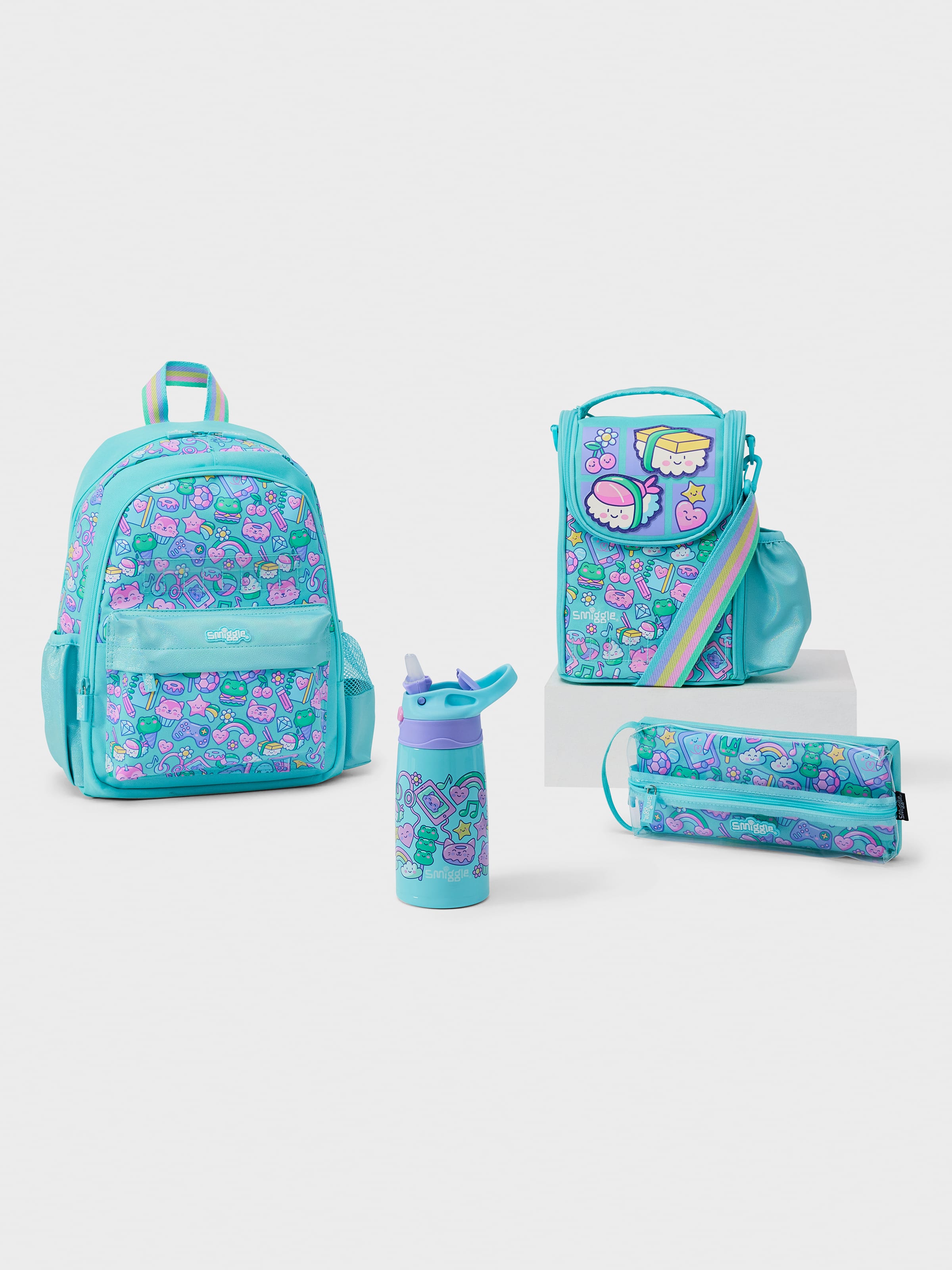 Weekend Classic Bundle