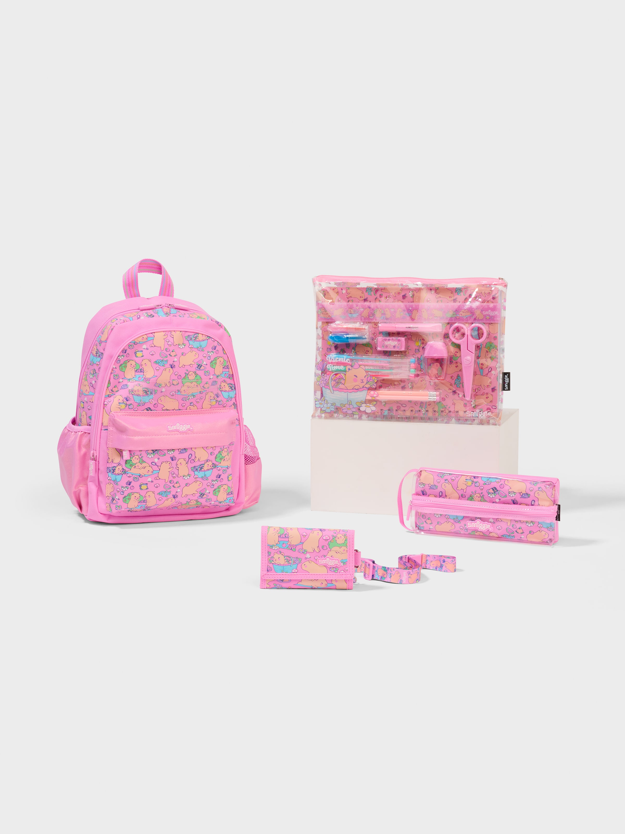 Weekend Stationery Bundle
