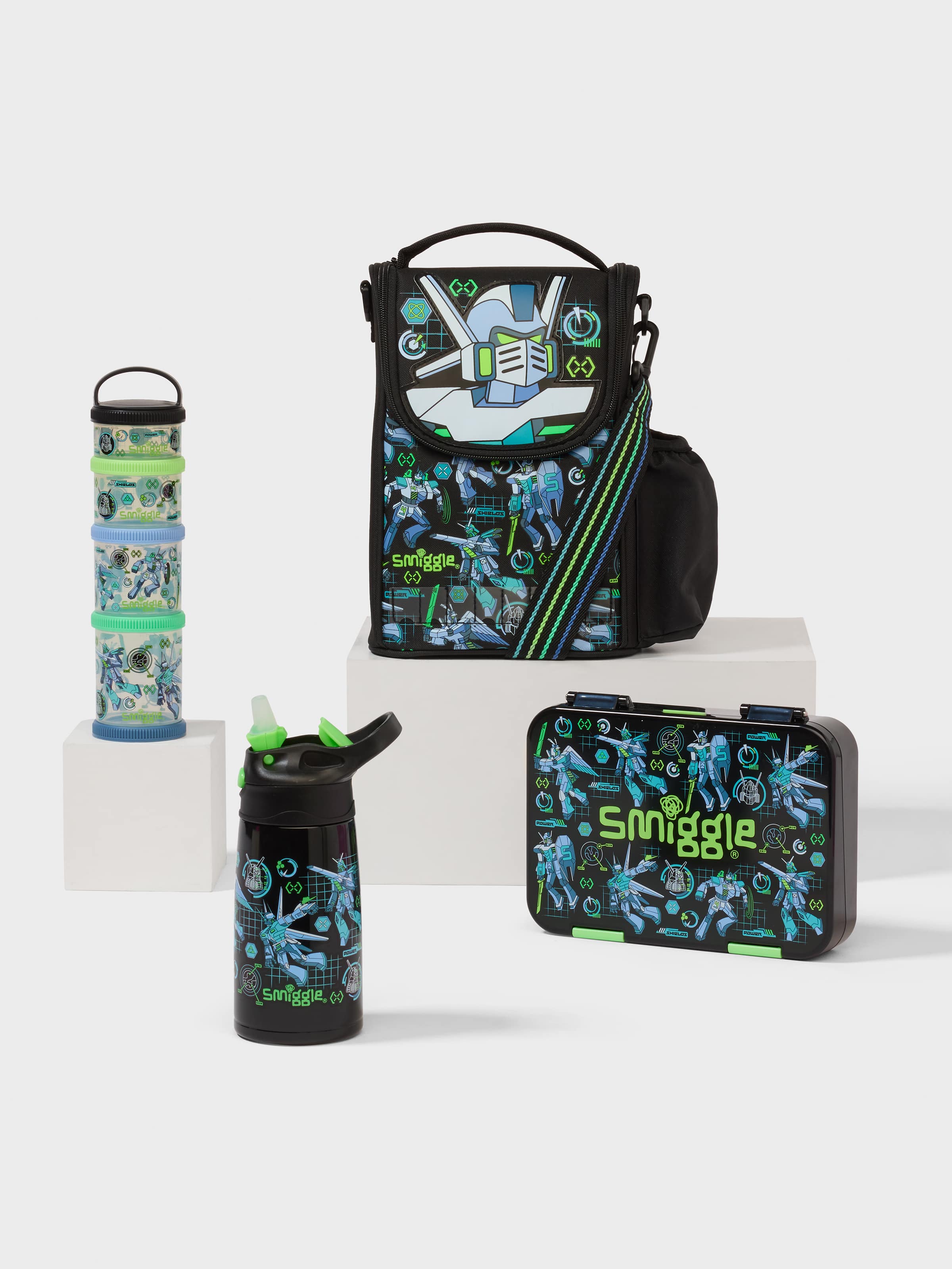 Weekend Lunch Bundle