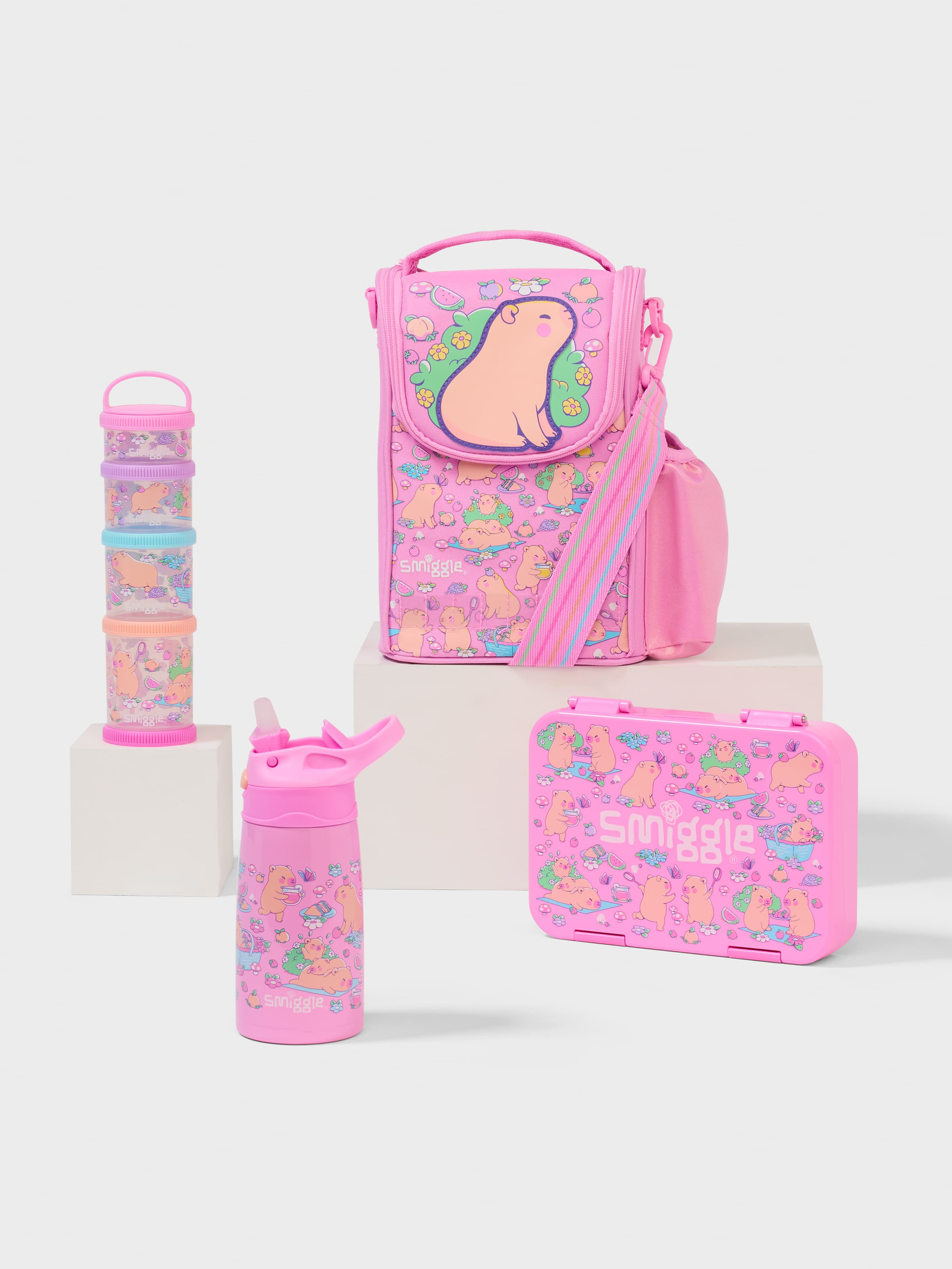 Weekend Lunch Bundle