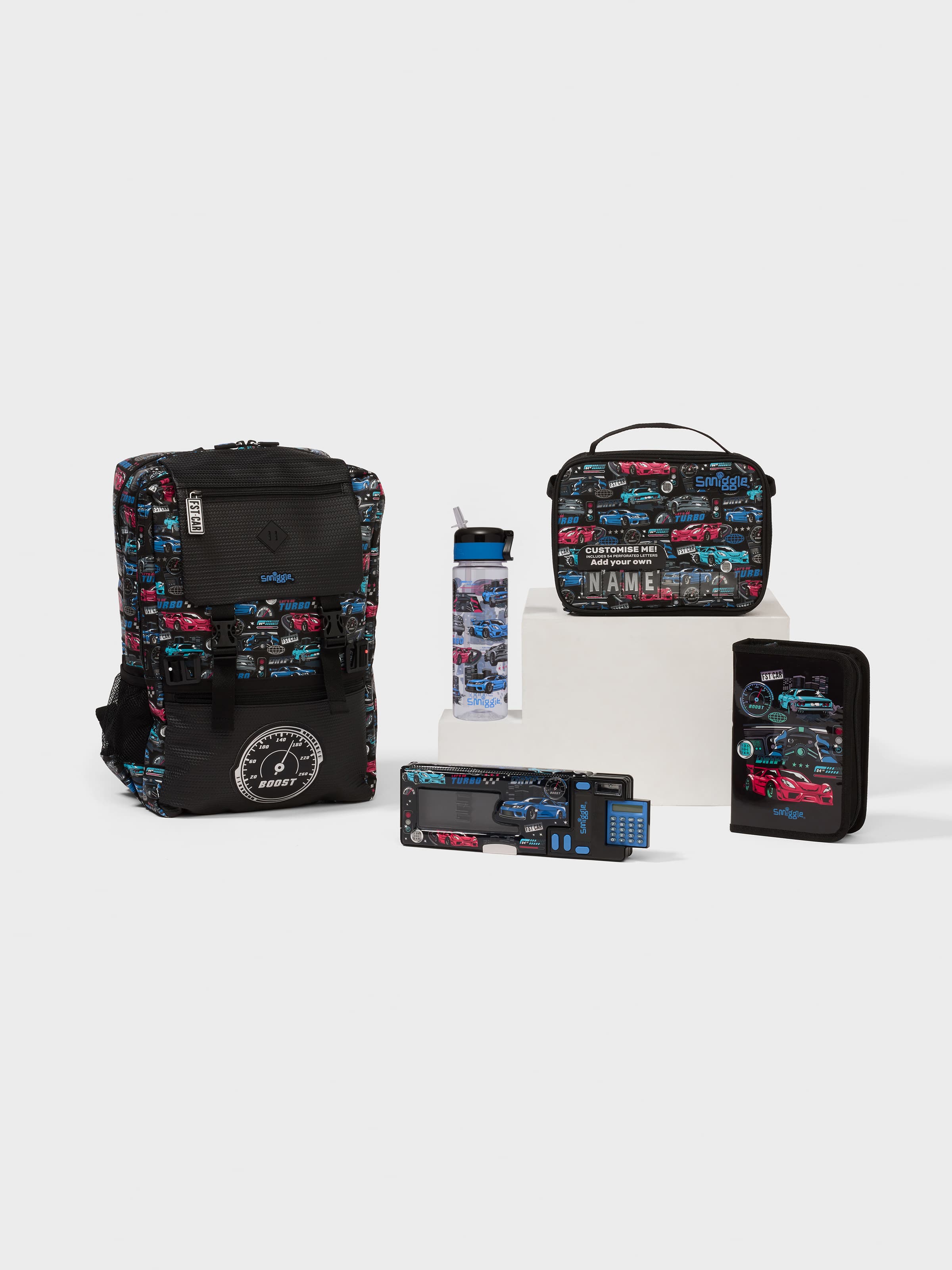 Aspire Ultimate Bundle