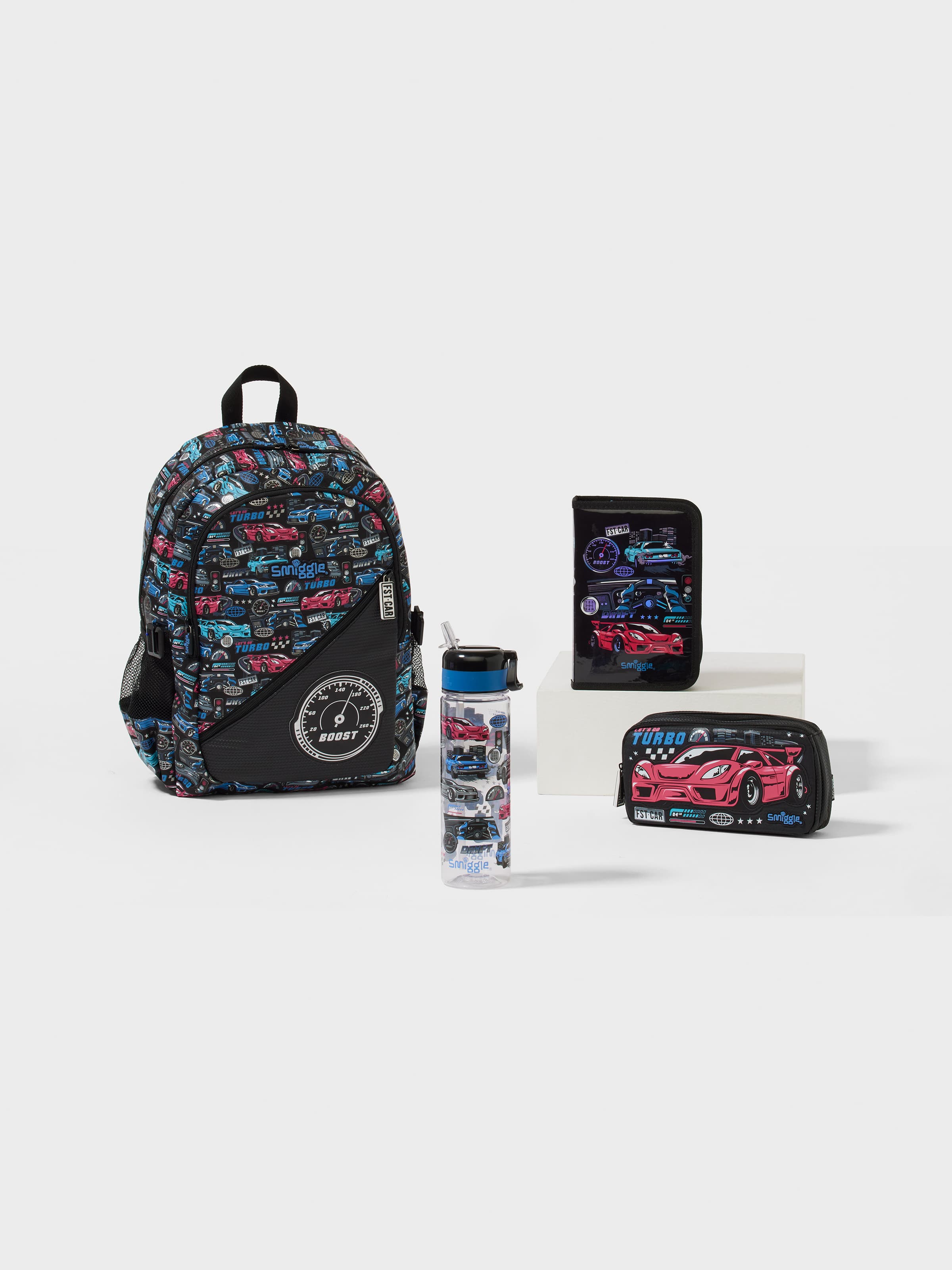 Aspire Explorer Bundle