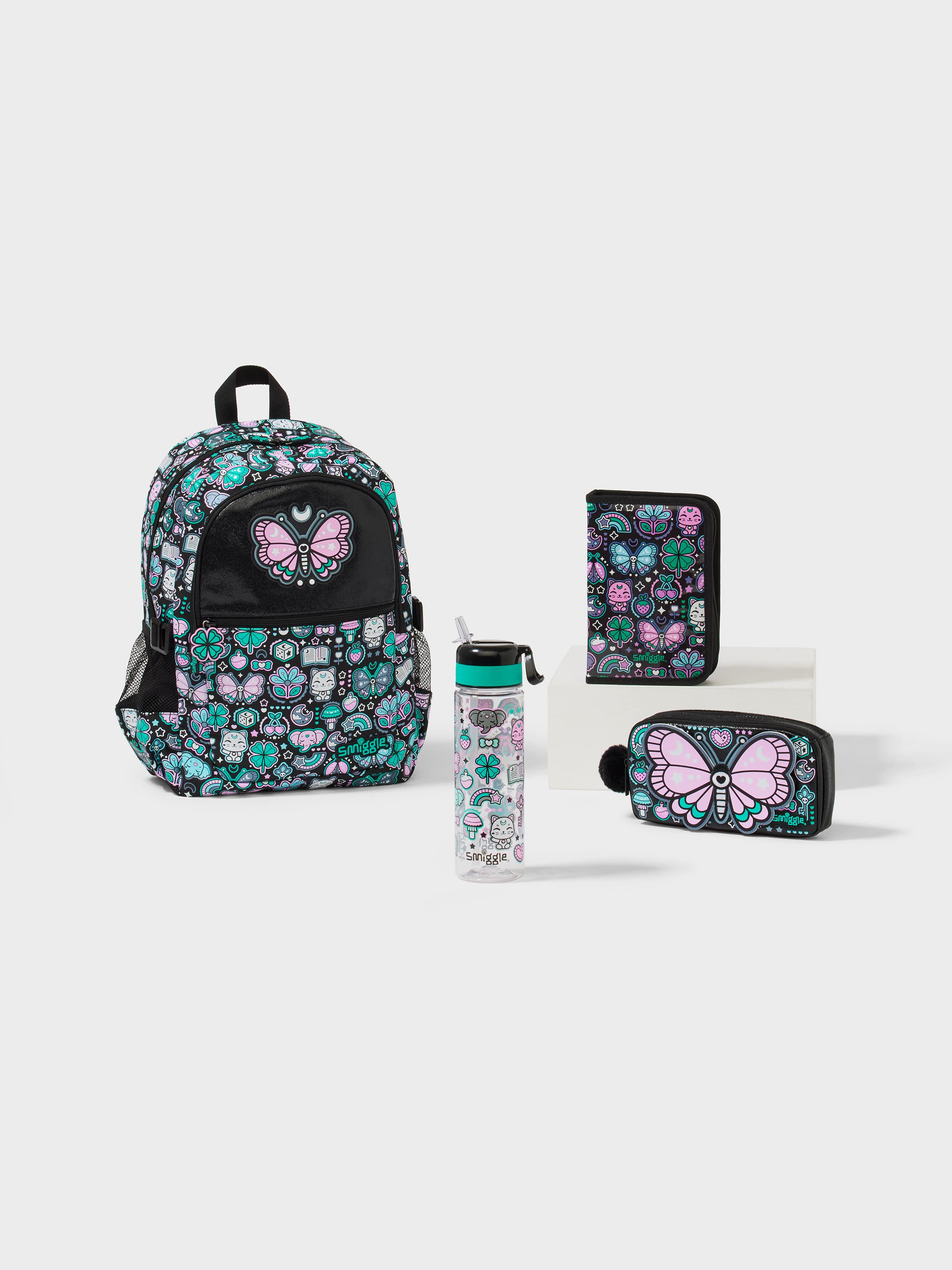 Aspire Explorer Bundle