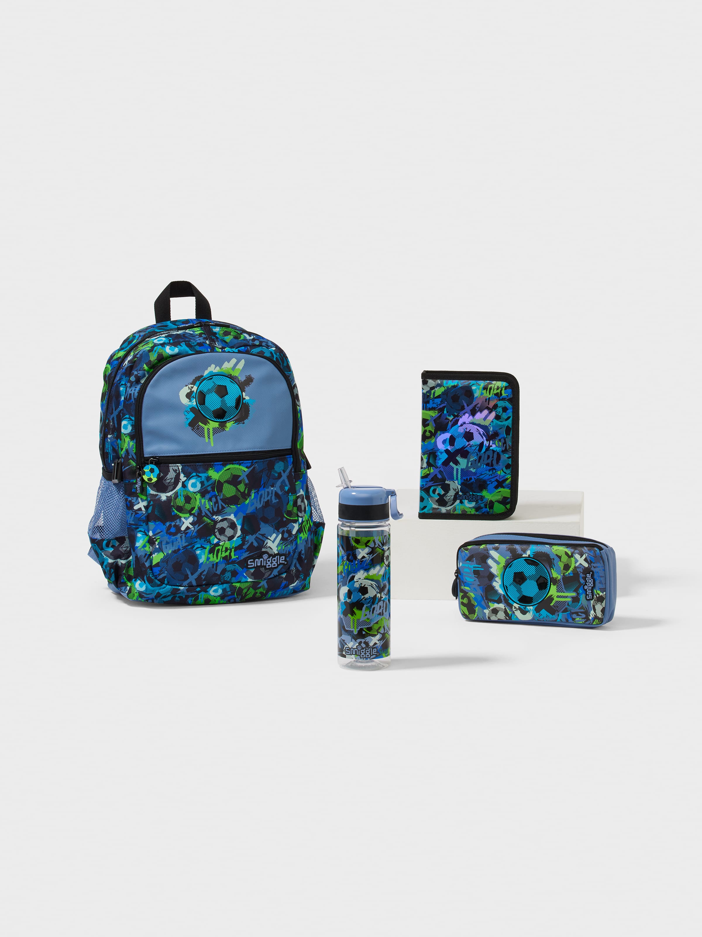 Aspire Explorer Bundle