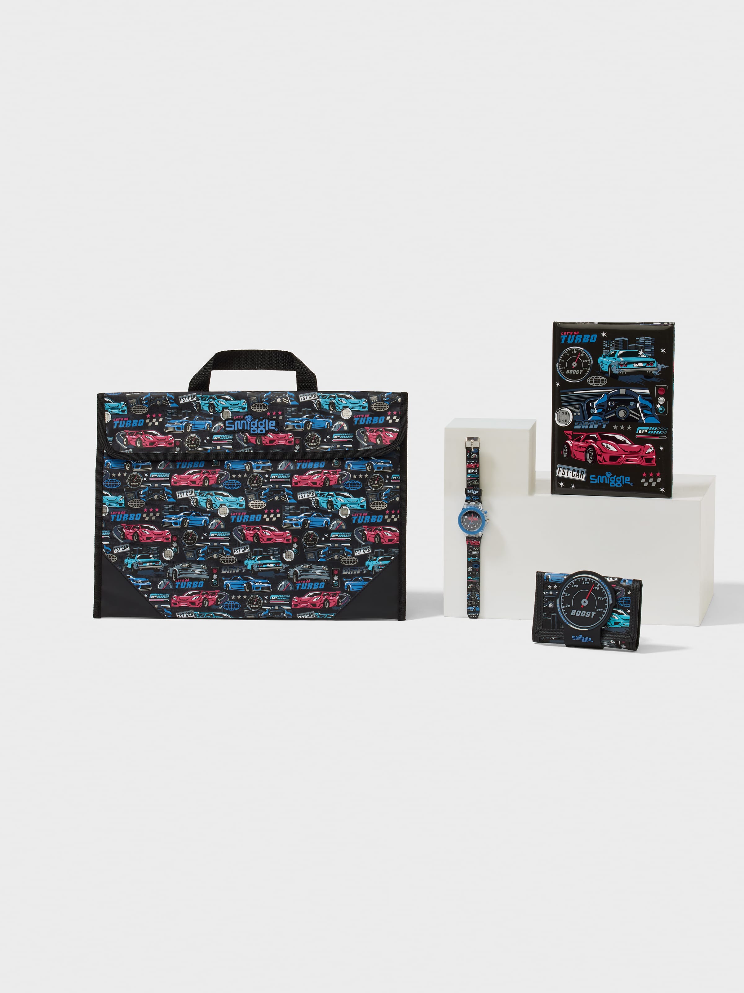Aspire School Essentials Bundle