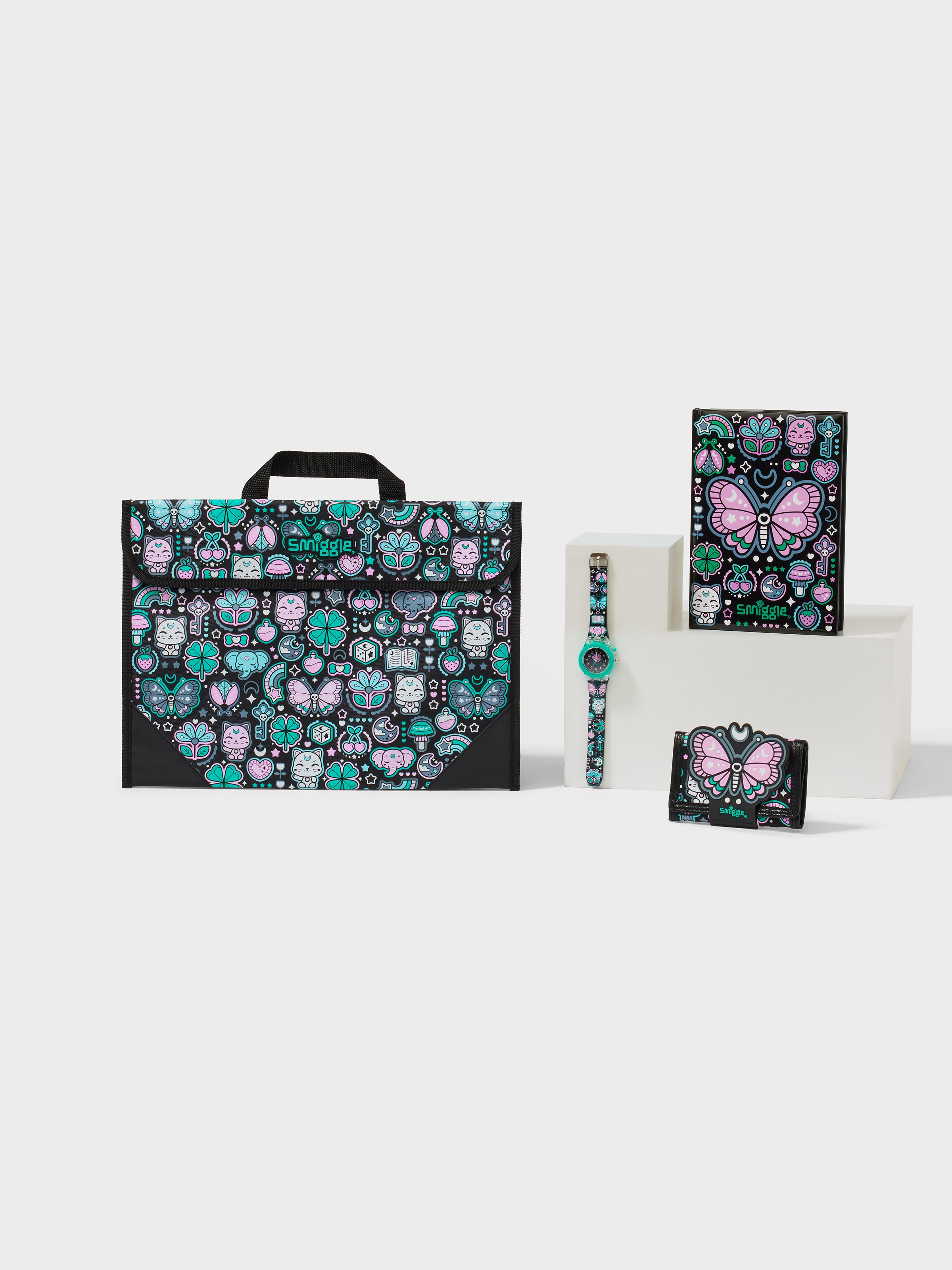 Aspire School Essentials Bundle