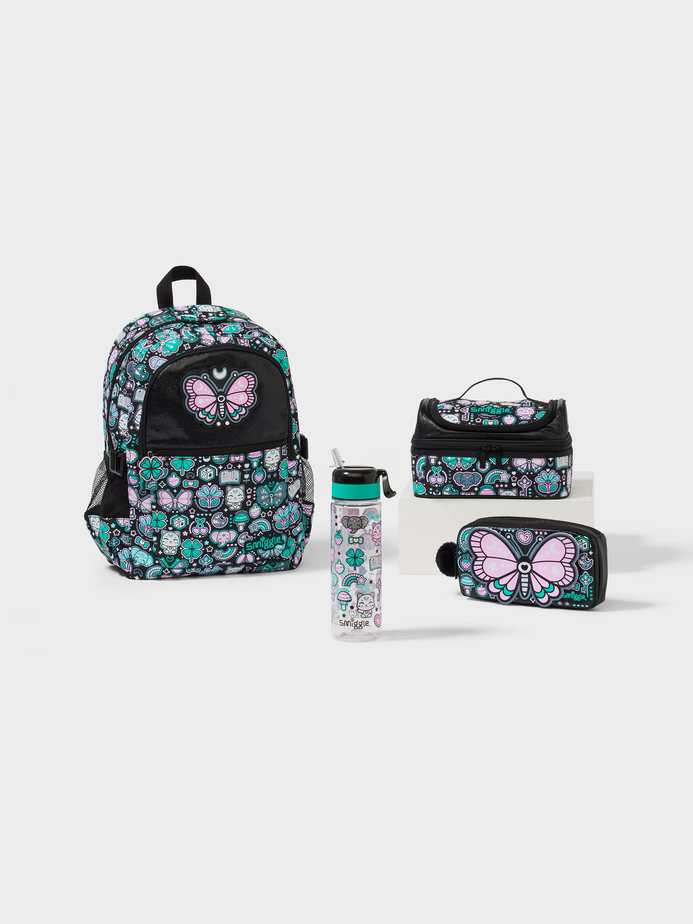 Aspire School Ready Bundle