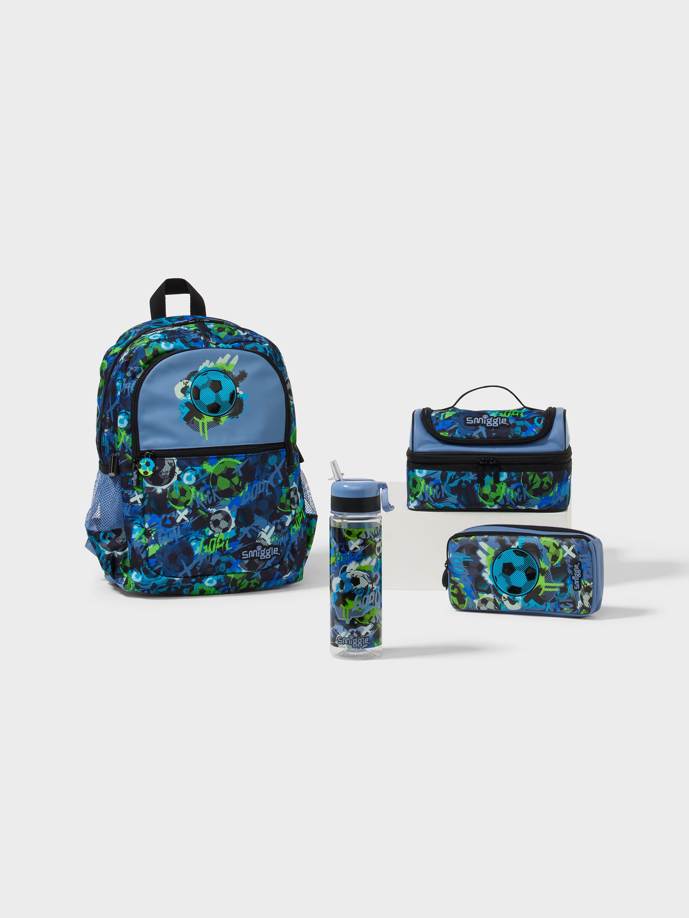 Aspire School Ready Bundle