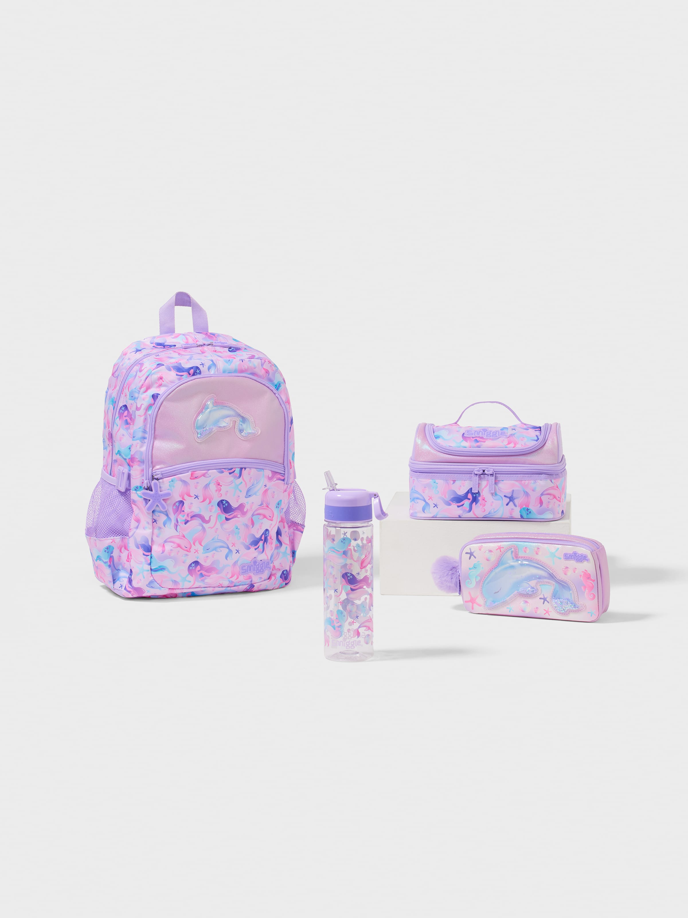 Aspire School Ready Bundle