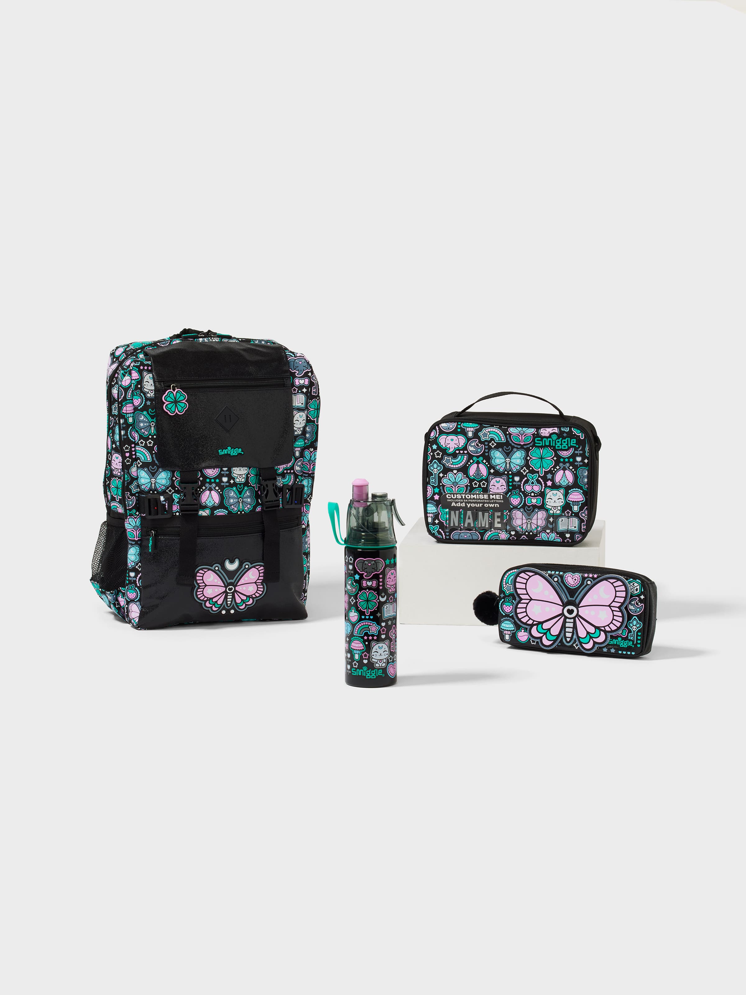 Aspire Everyday School Essentials Bundle