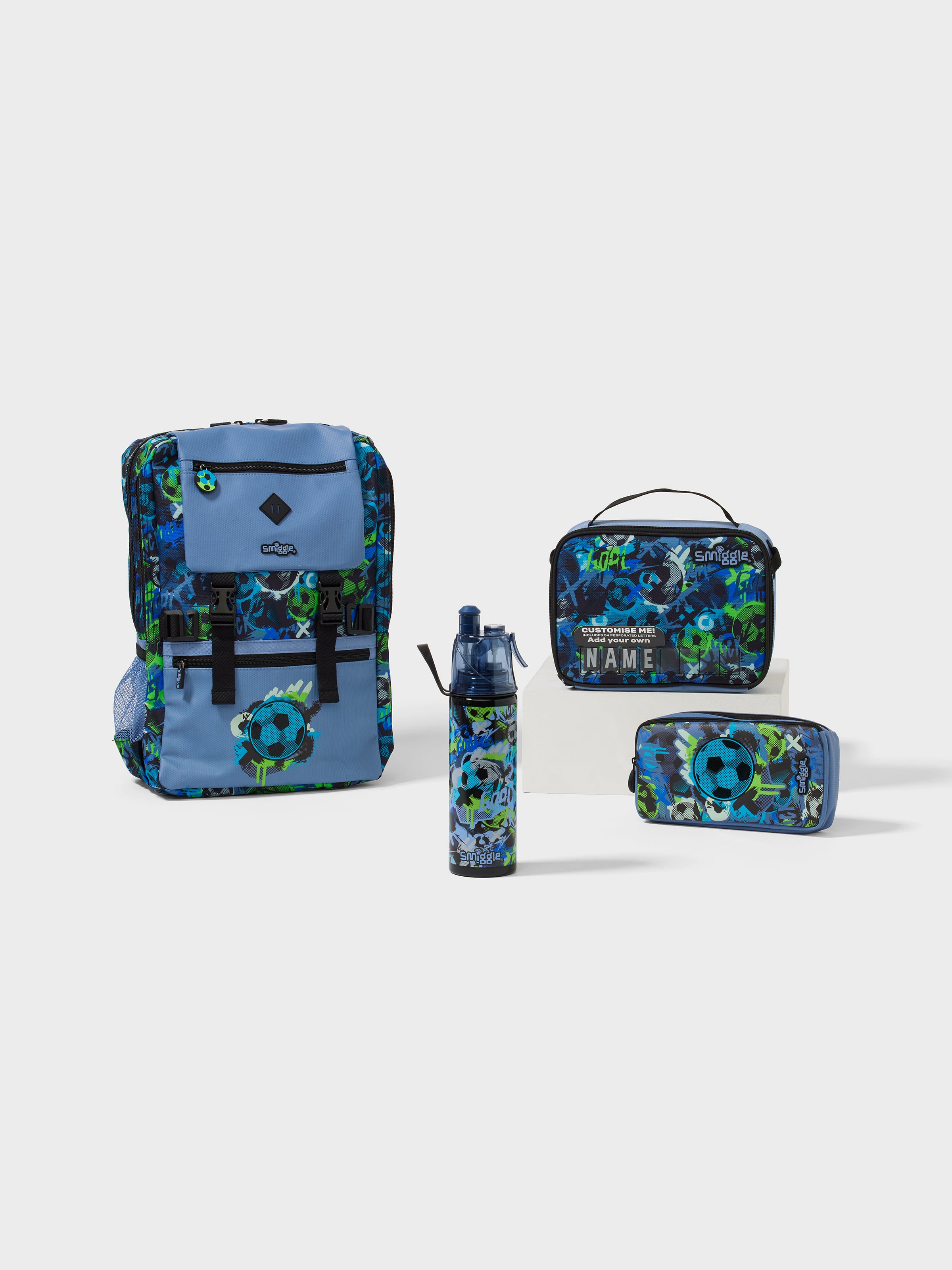 Aspire Everyday School Essentials Bundle