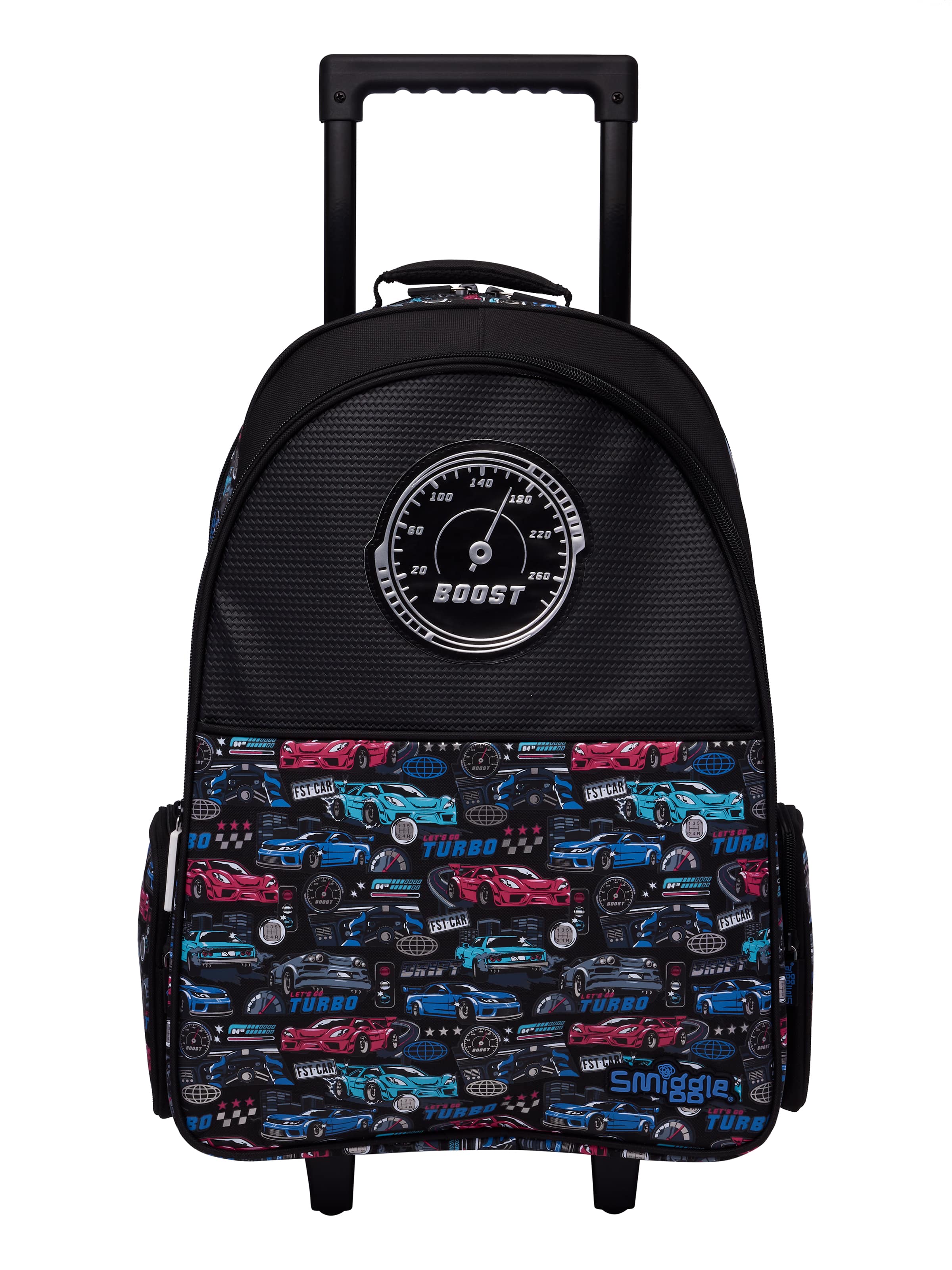 Aspire Trolley Bundle