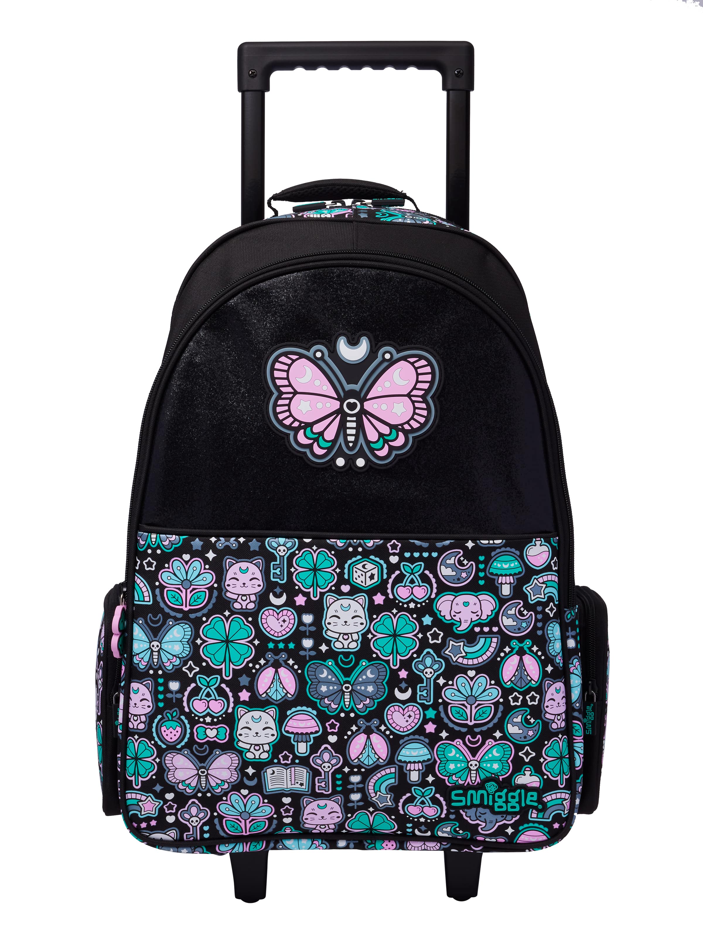 Aspire Trolley Bundle