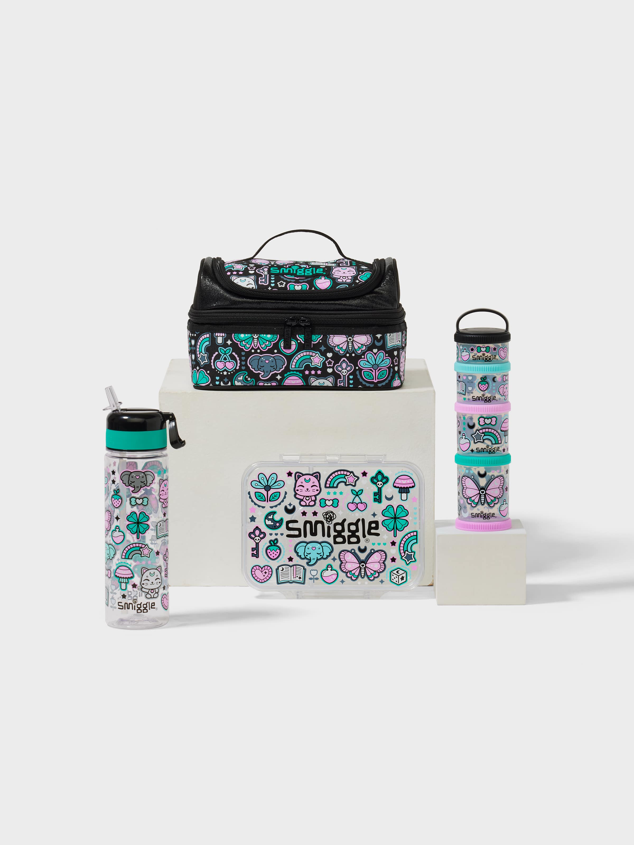 Aspire Lunch Bundle