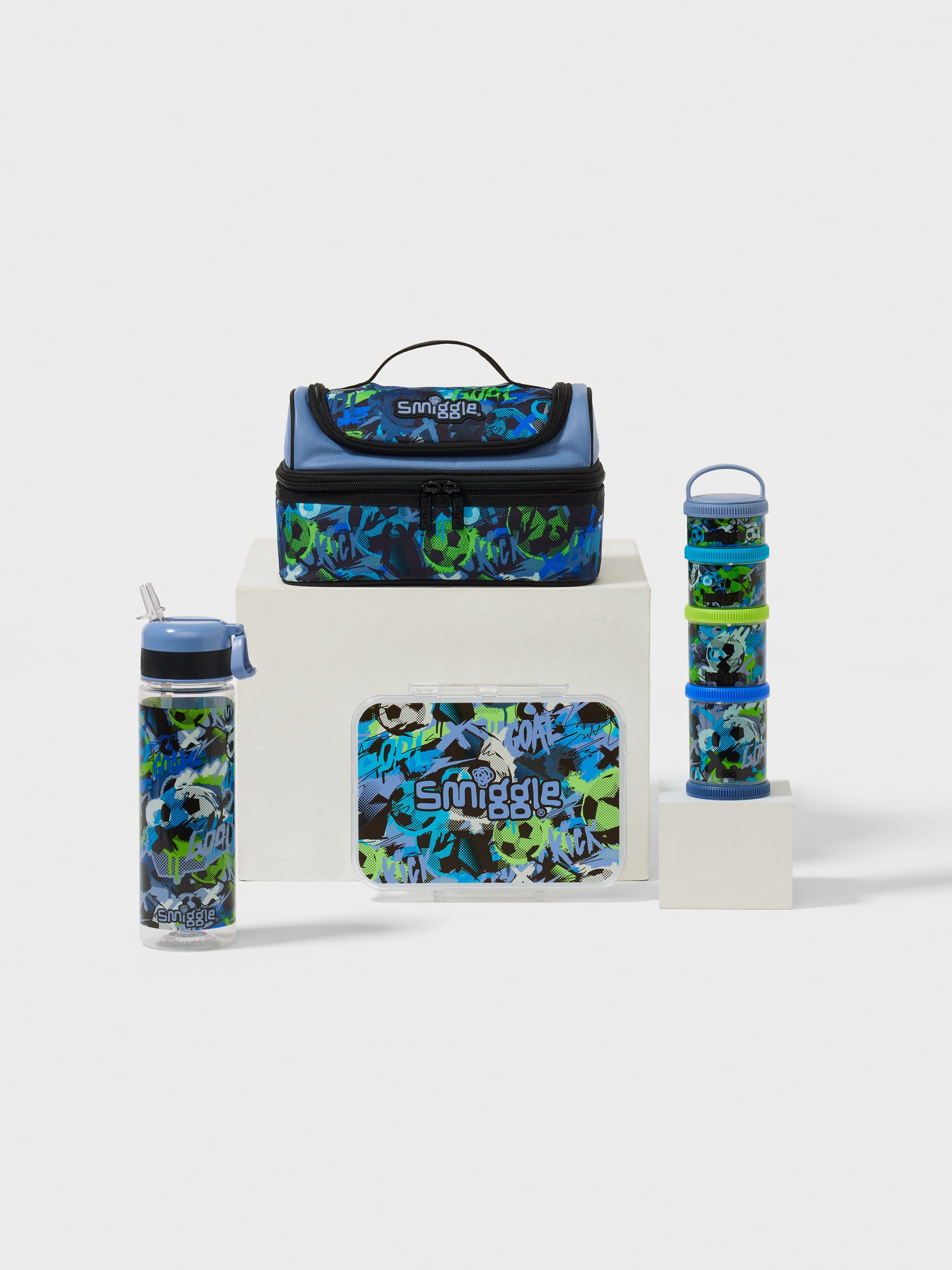 Aspire Lunch Bundle