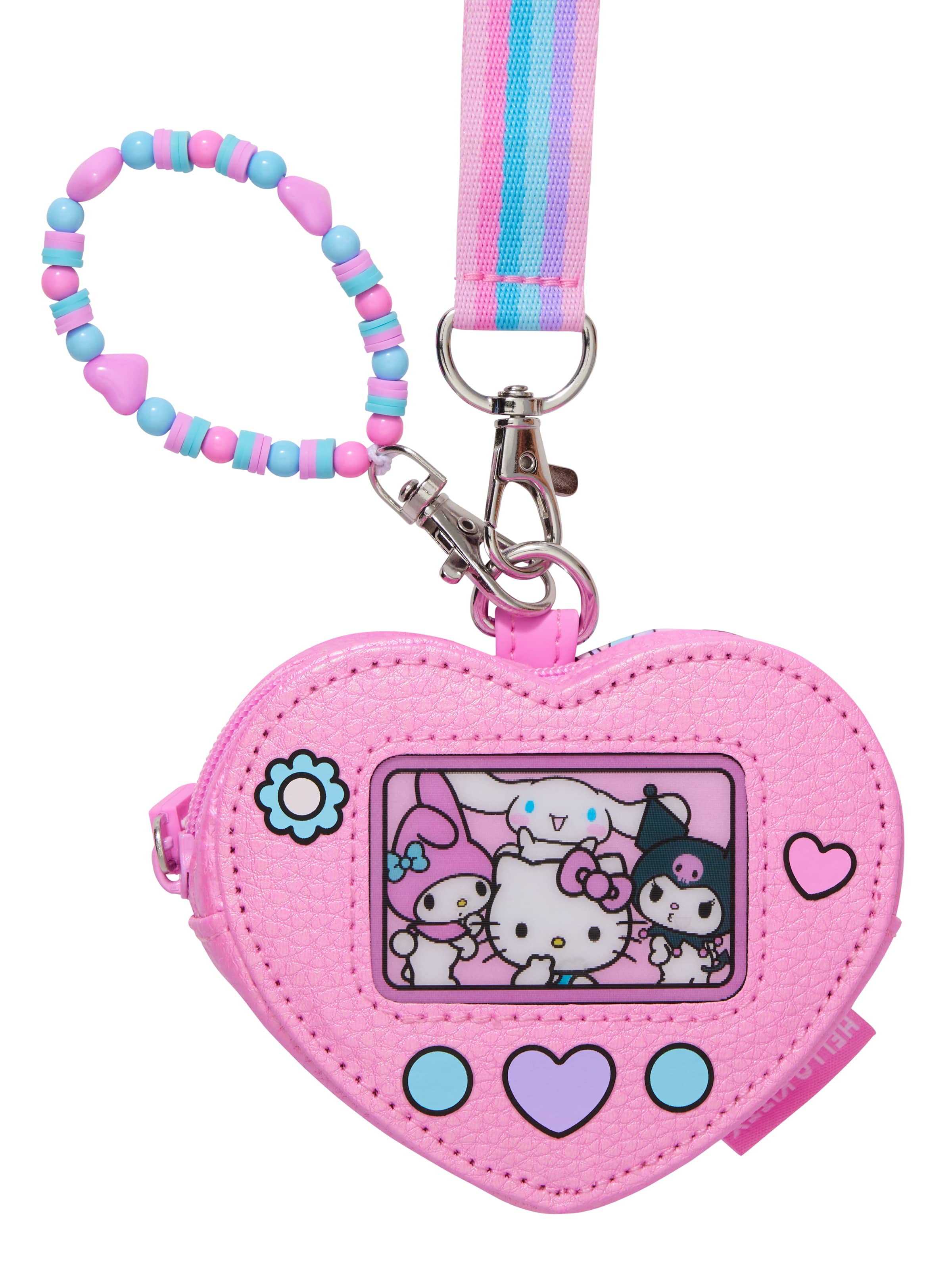 Hello Kitty And Friends Fashion Bundle