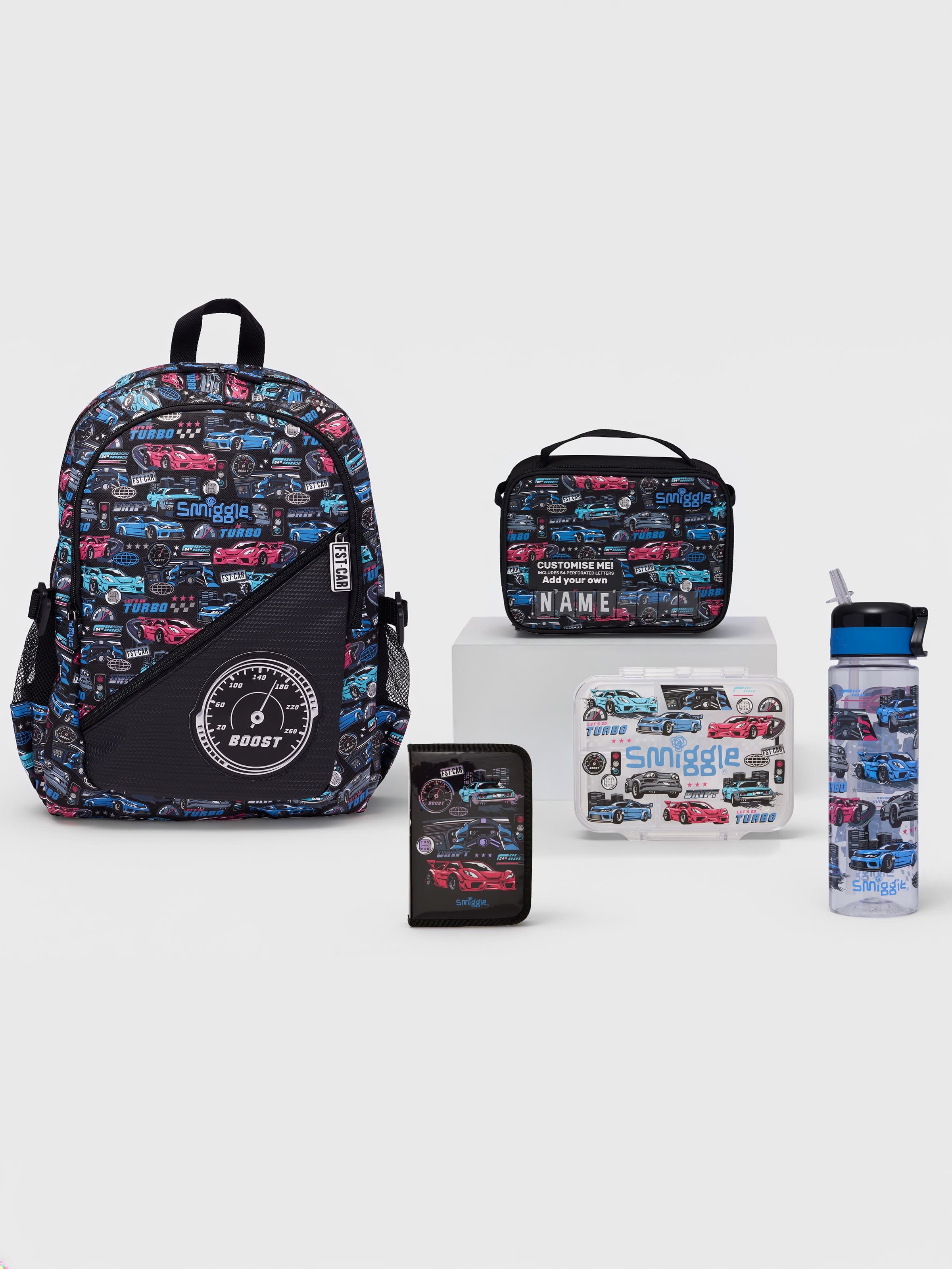Aspire Supreme Bundle