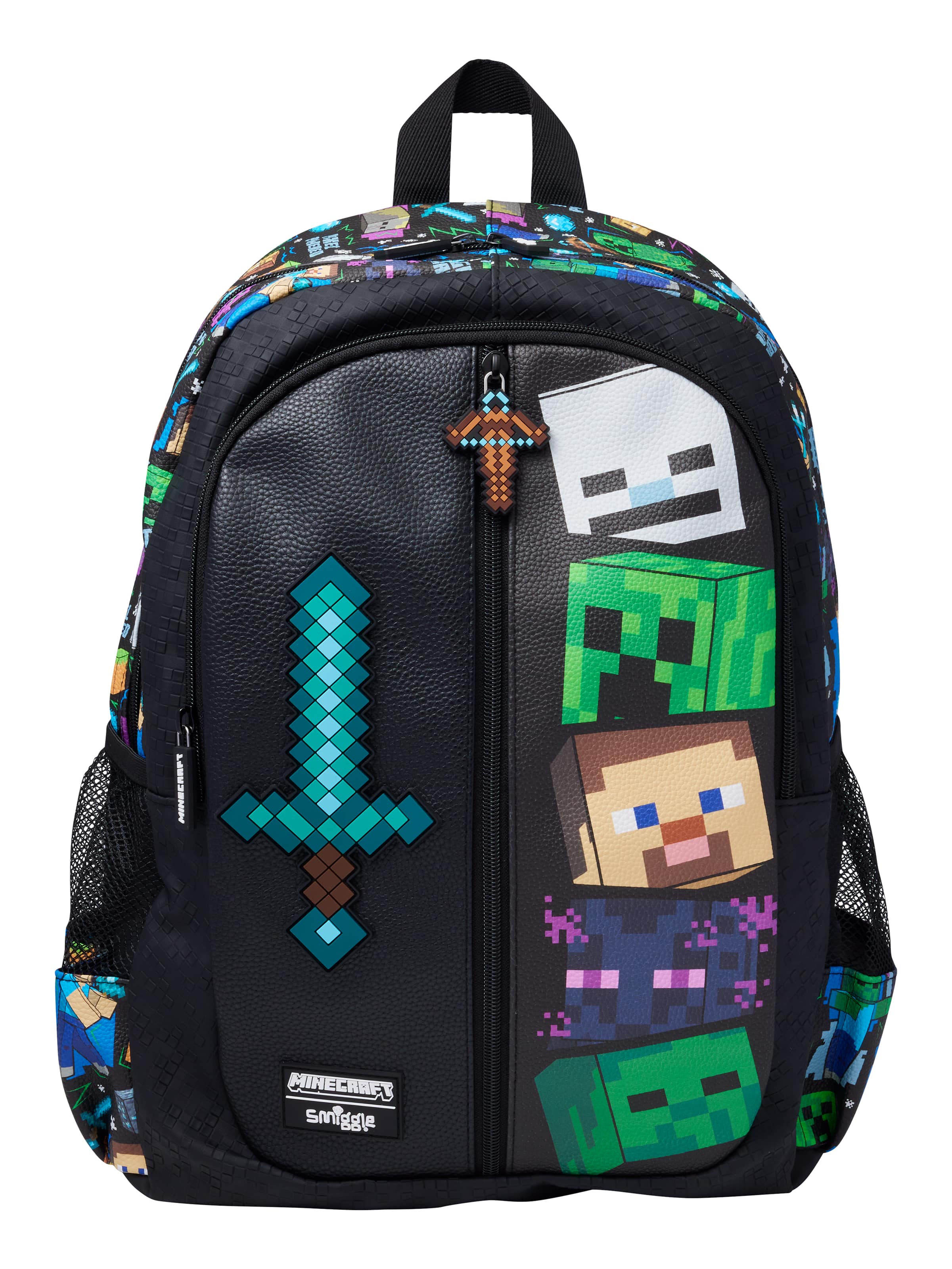 Minecraft Supreme Bundle