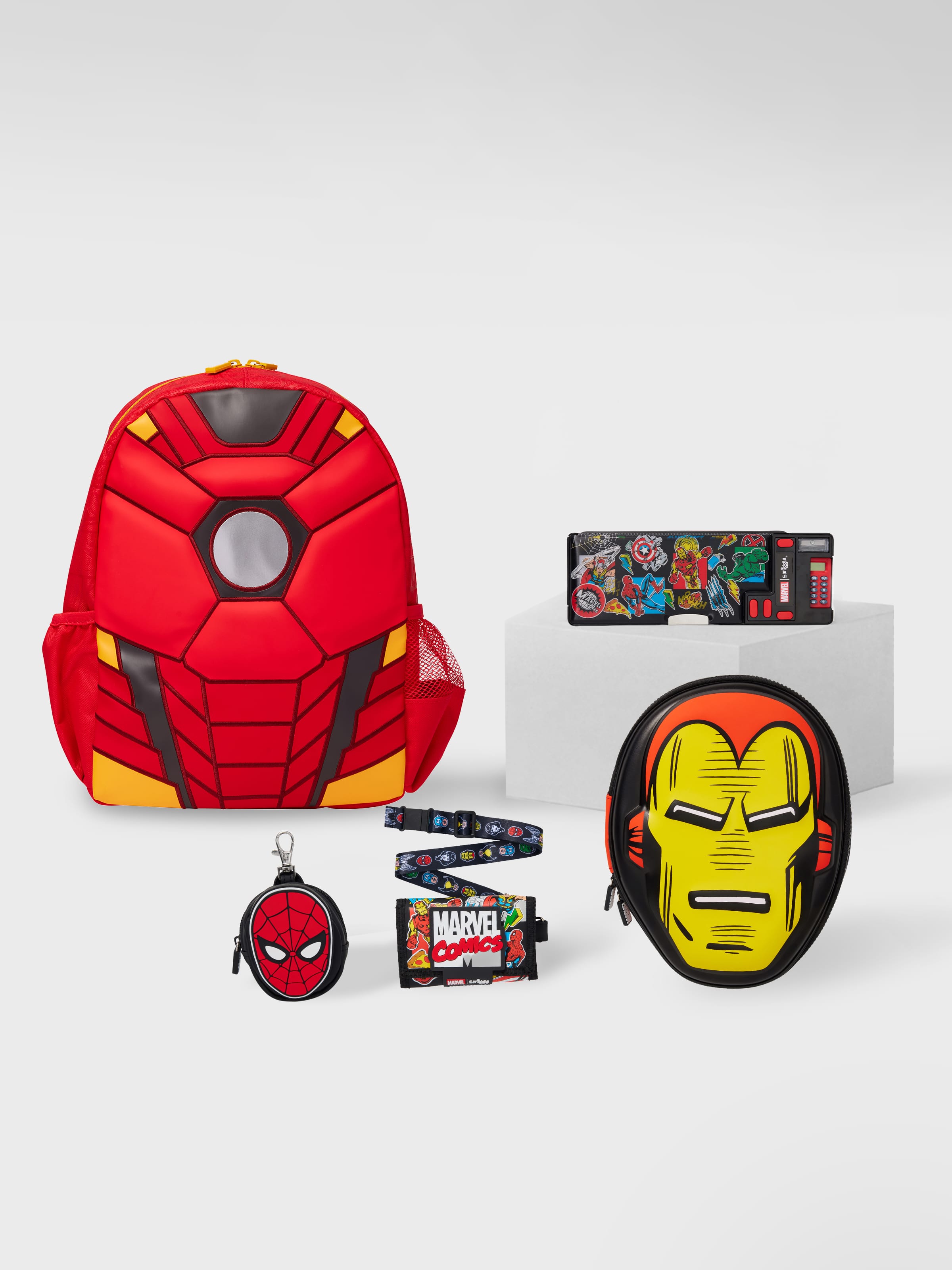 Marvel Bundle