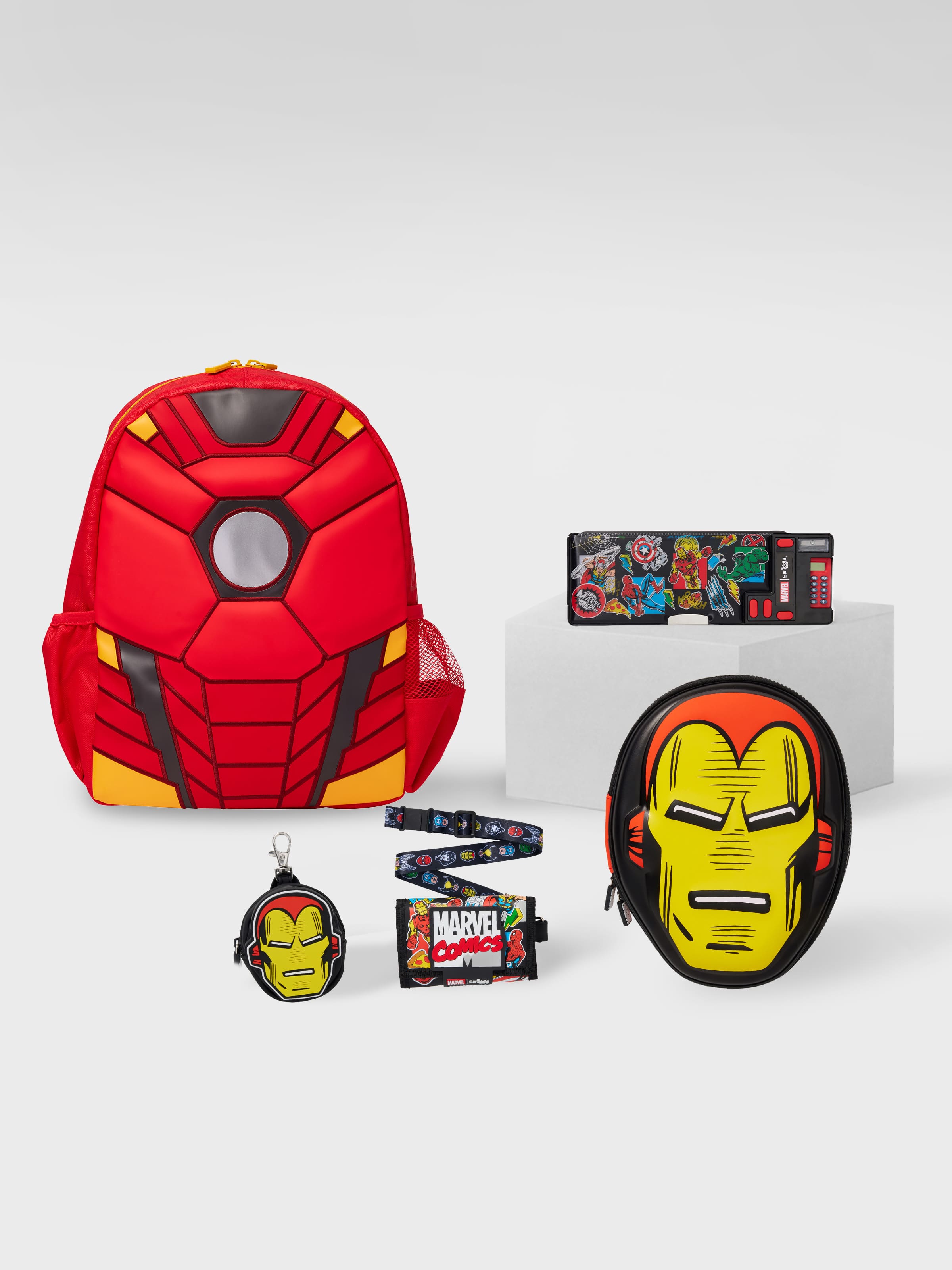 Marvel Bundle