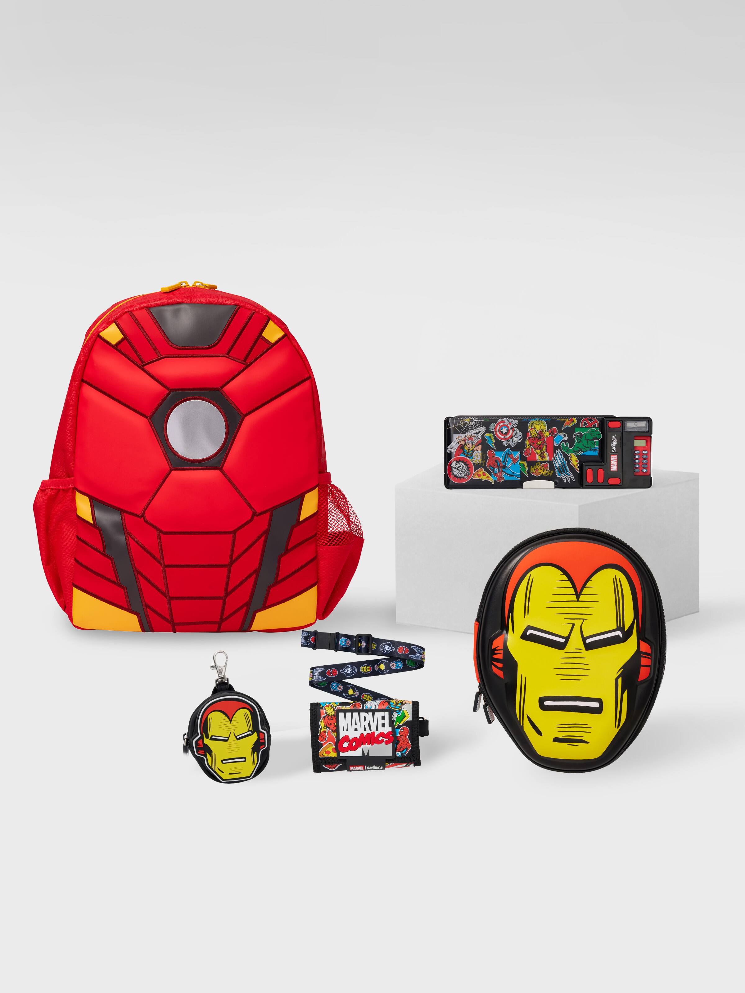 Marvel Bundle