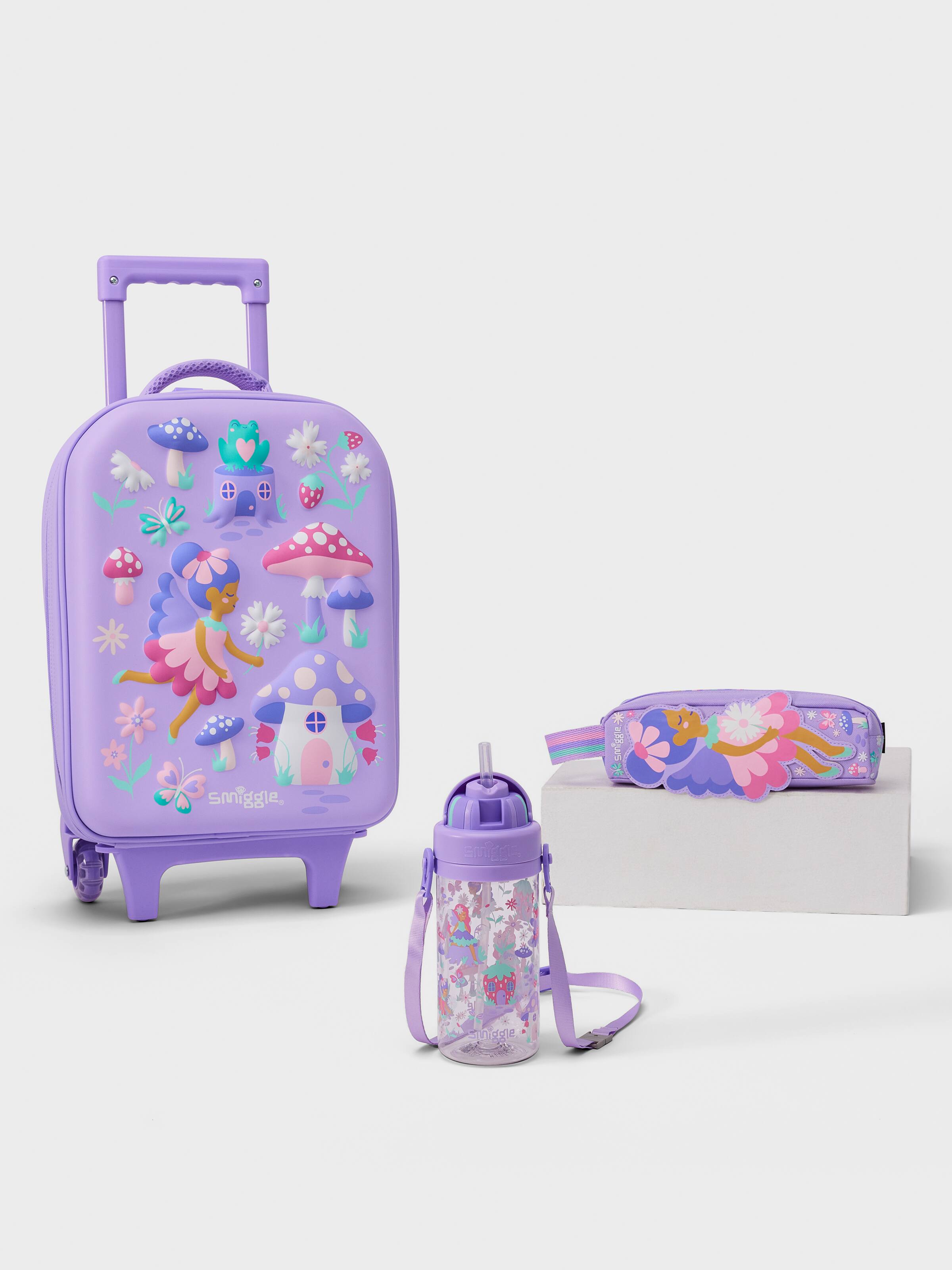 I Spy Travel Bundle