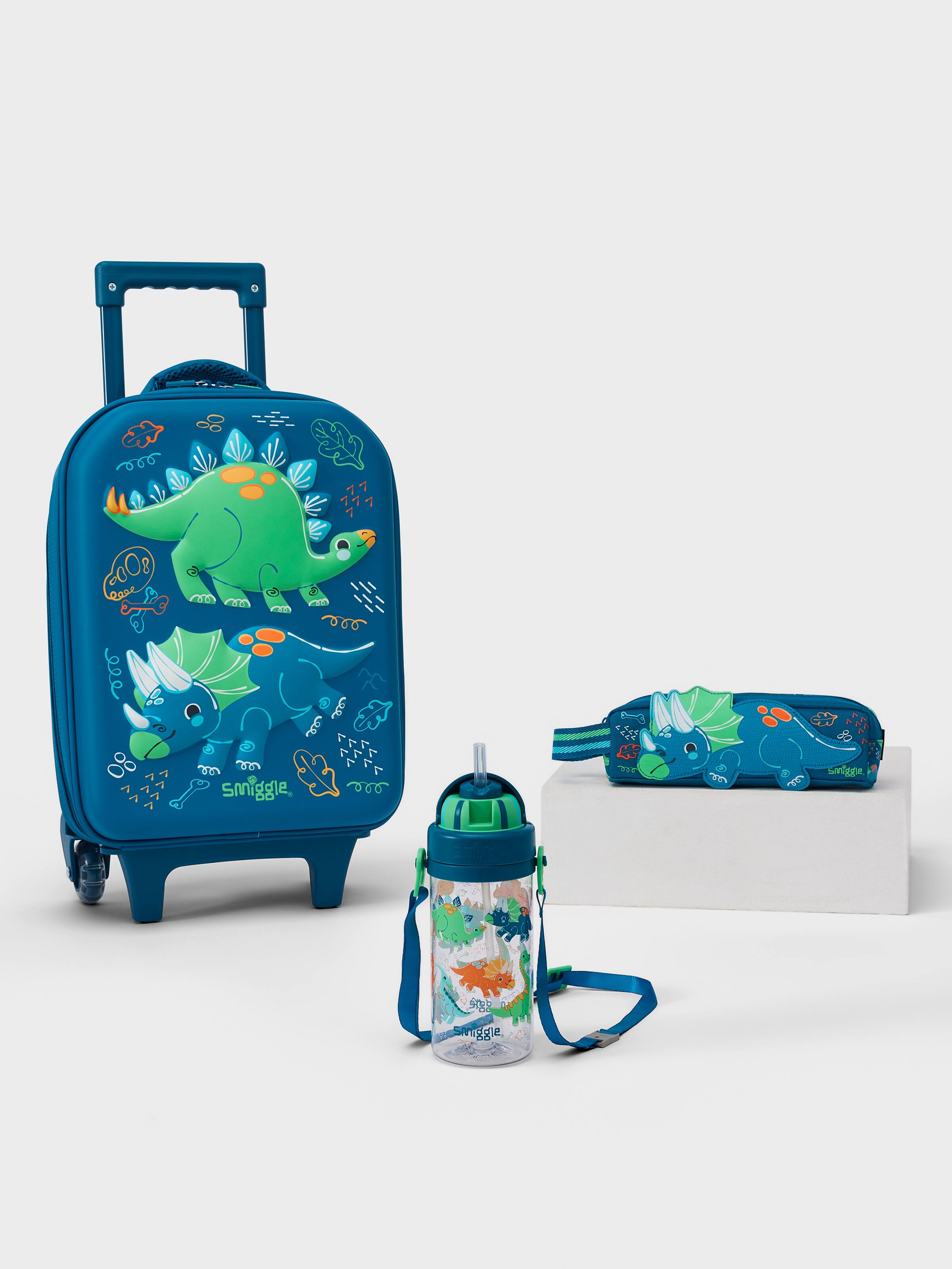 I Spy Travel Bundle