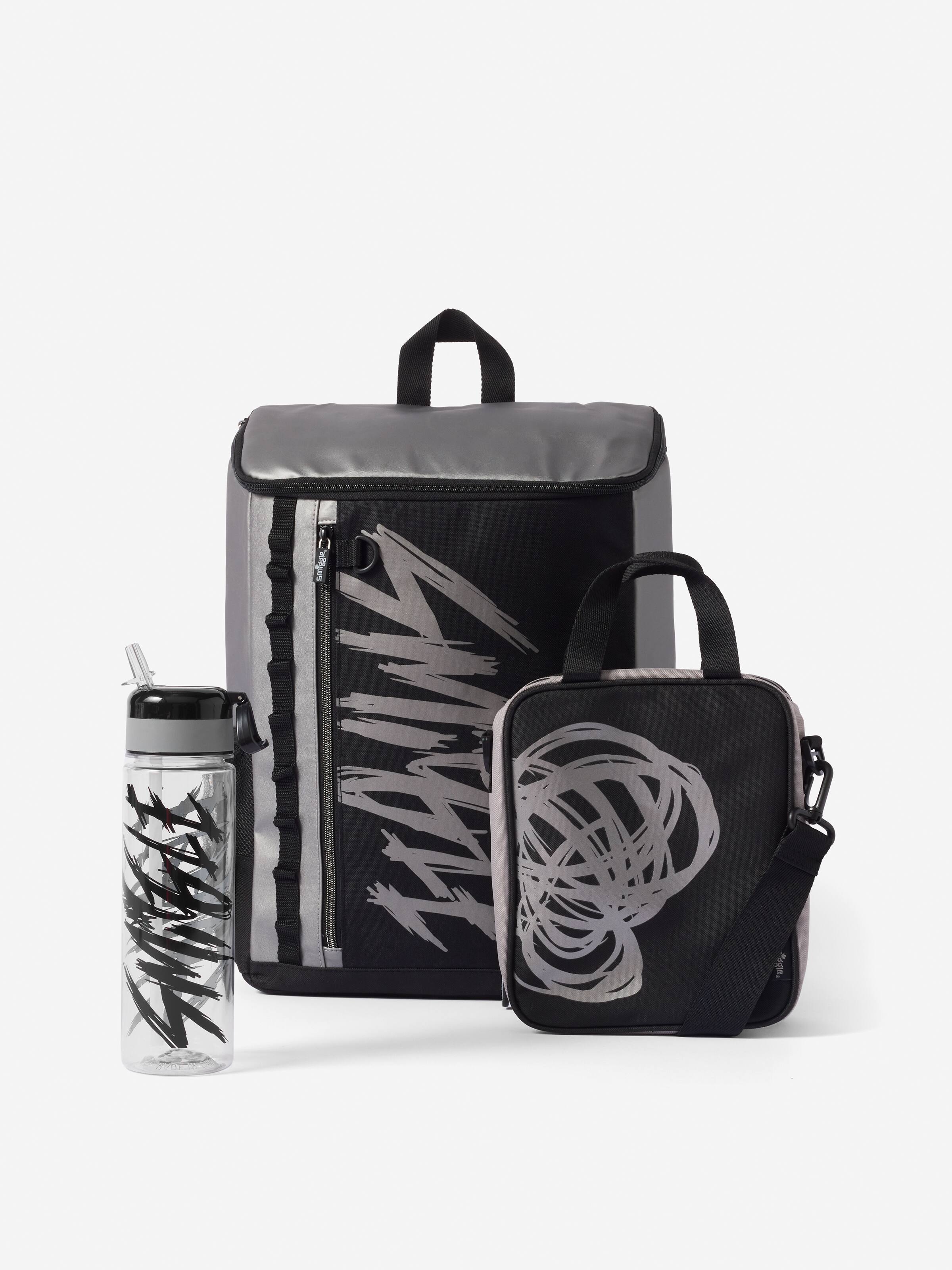 Smiggler Basic Bundle