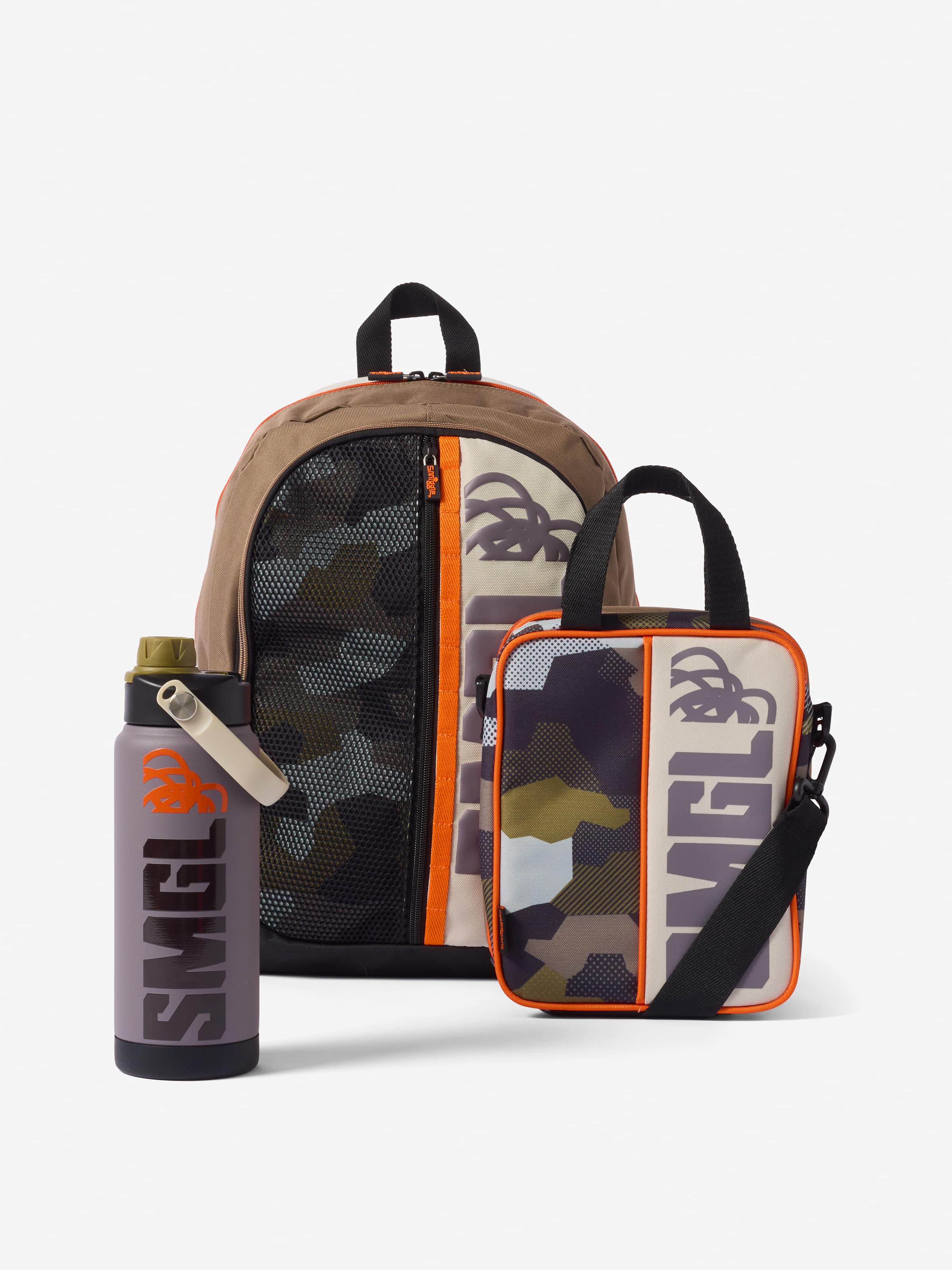 Smiggler Basic Plus Bundle