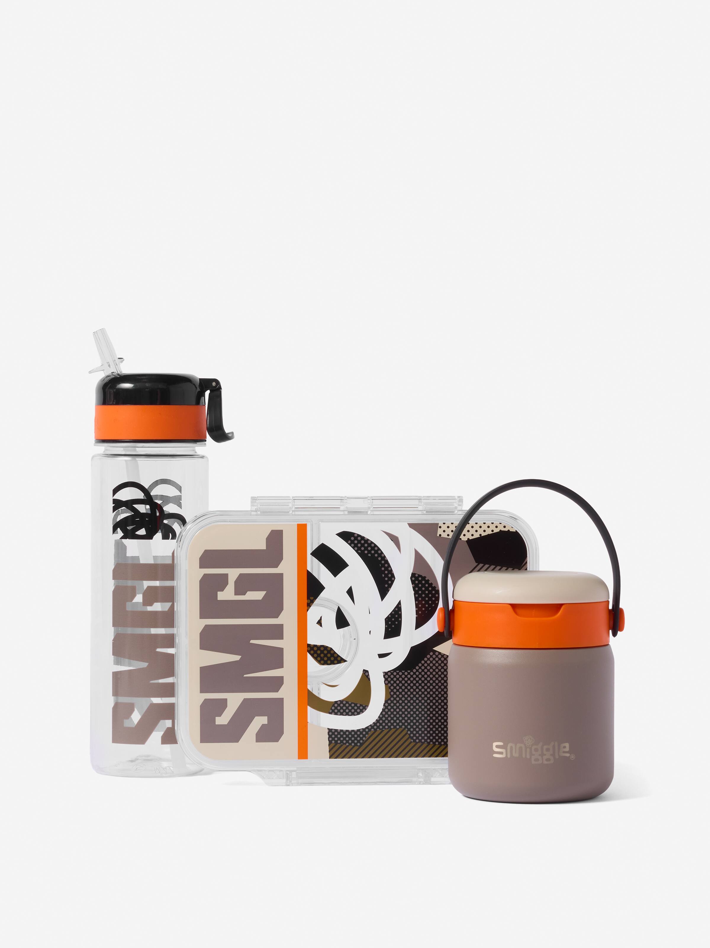 Smiggler Basic Lunch Bundle